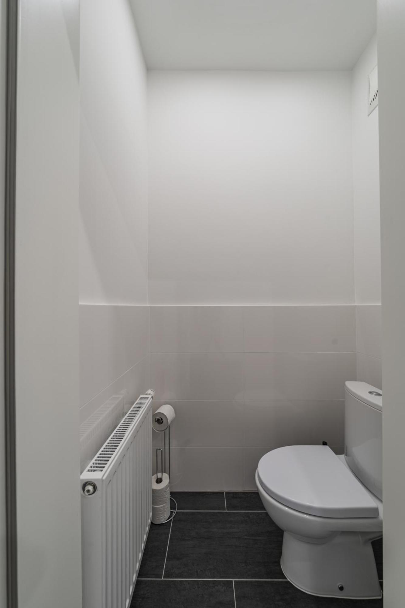 Smart Living - Hauptbahnhof Vienna