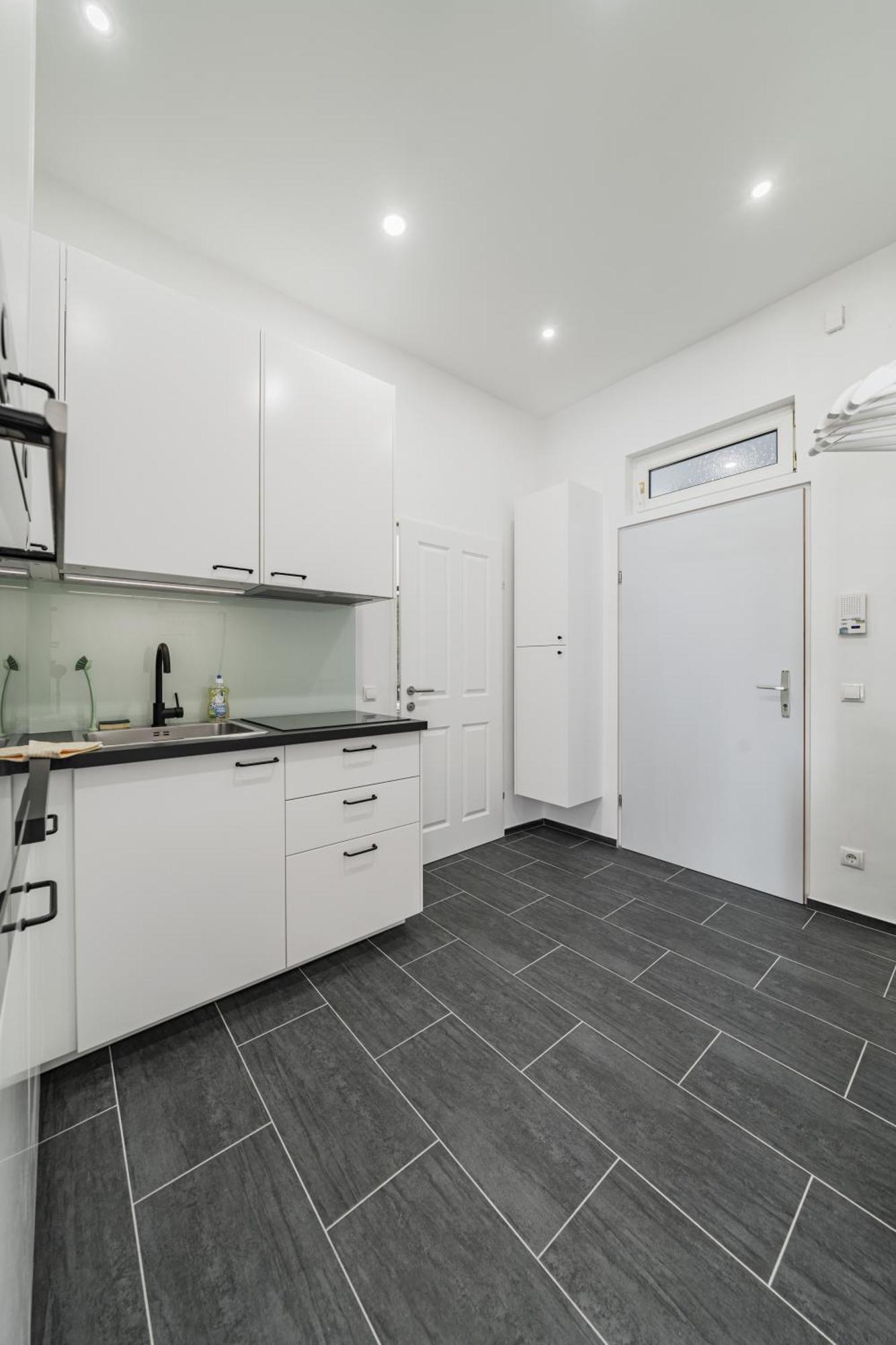 Smart Living - Hauptbahnhof * Vienna