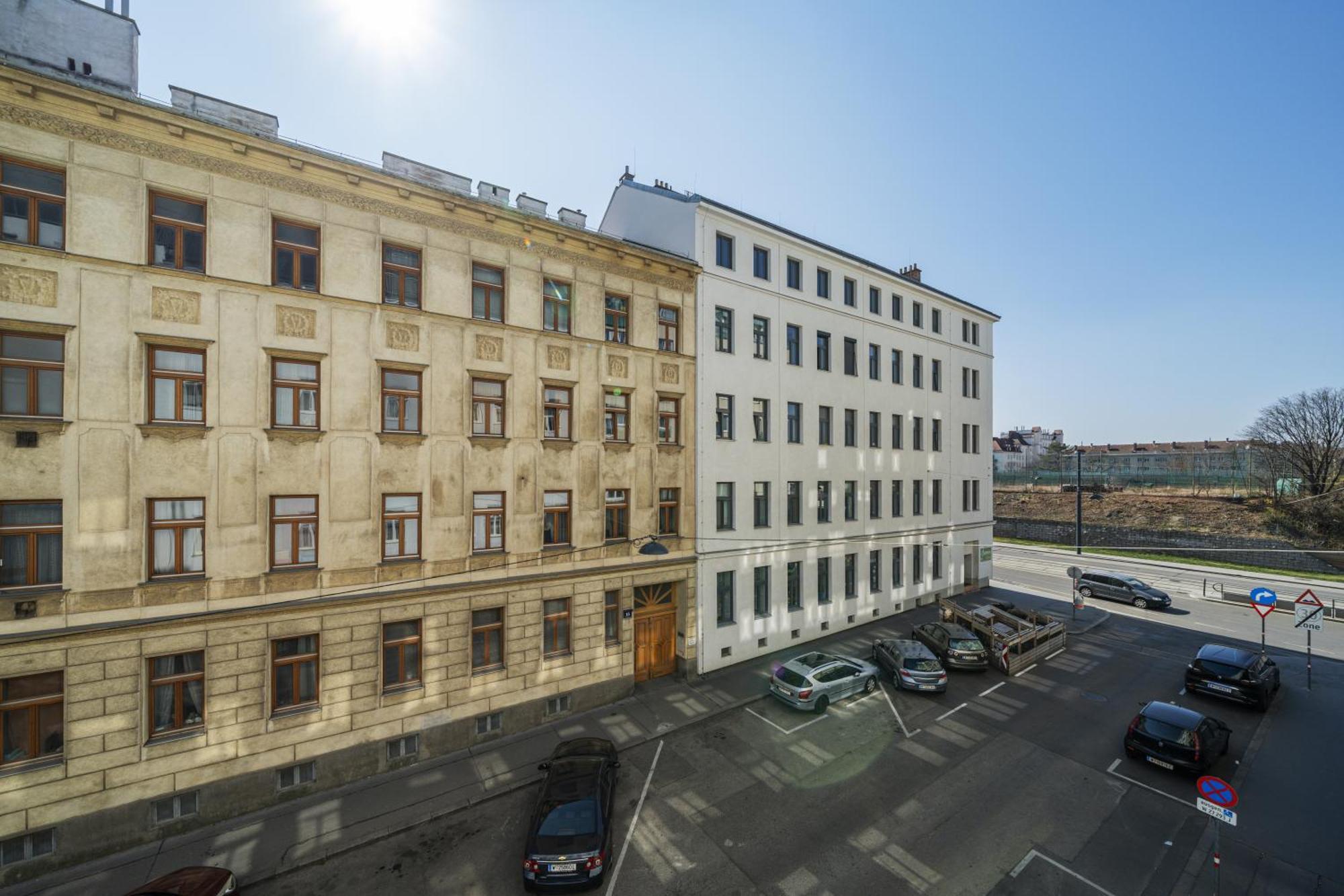 Smart Living - Hauptbahnhof * Vienna
