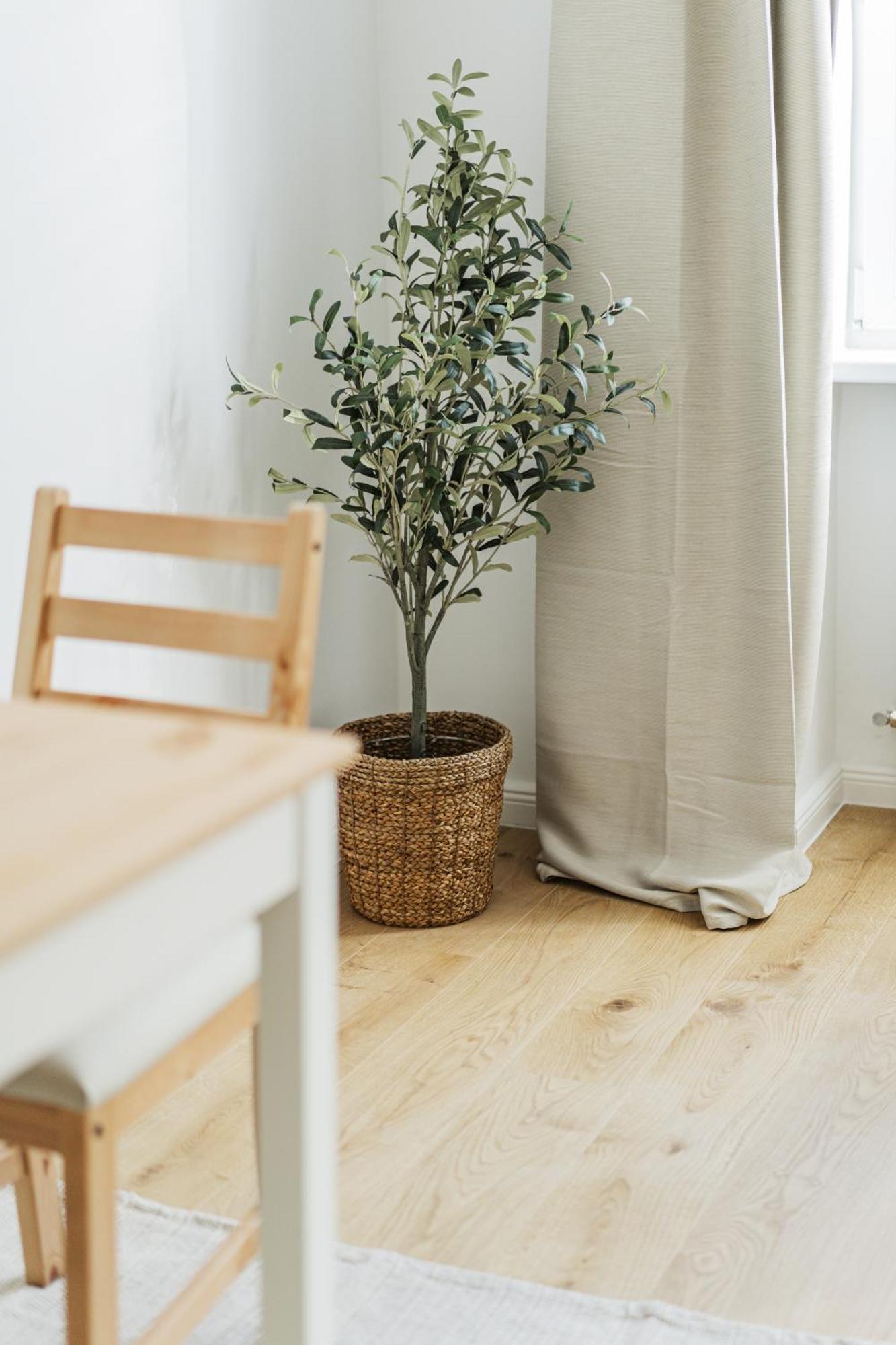 Smart Living - Favoriten Apartment Vienna