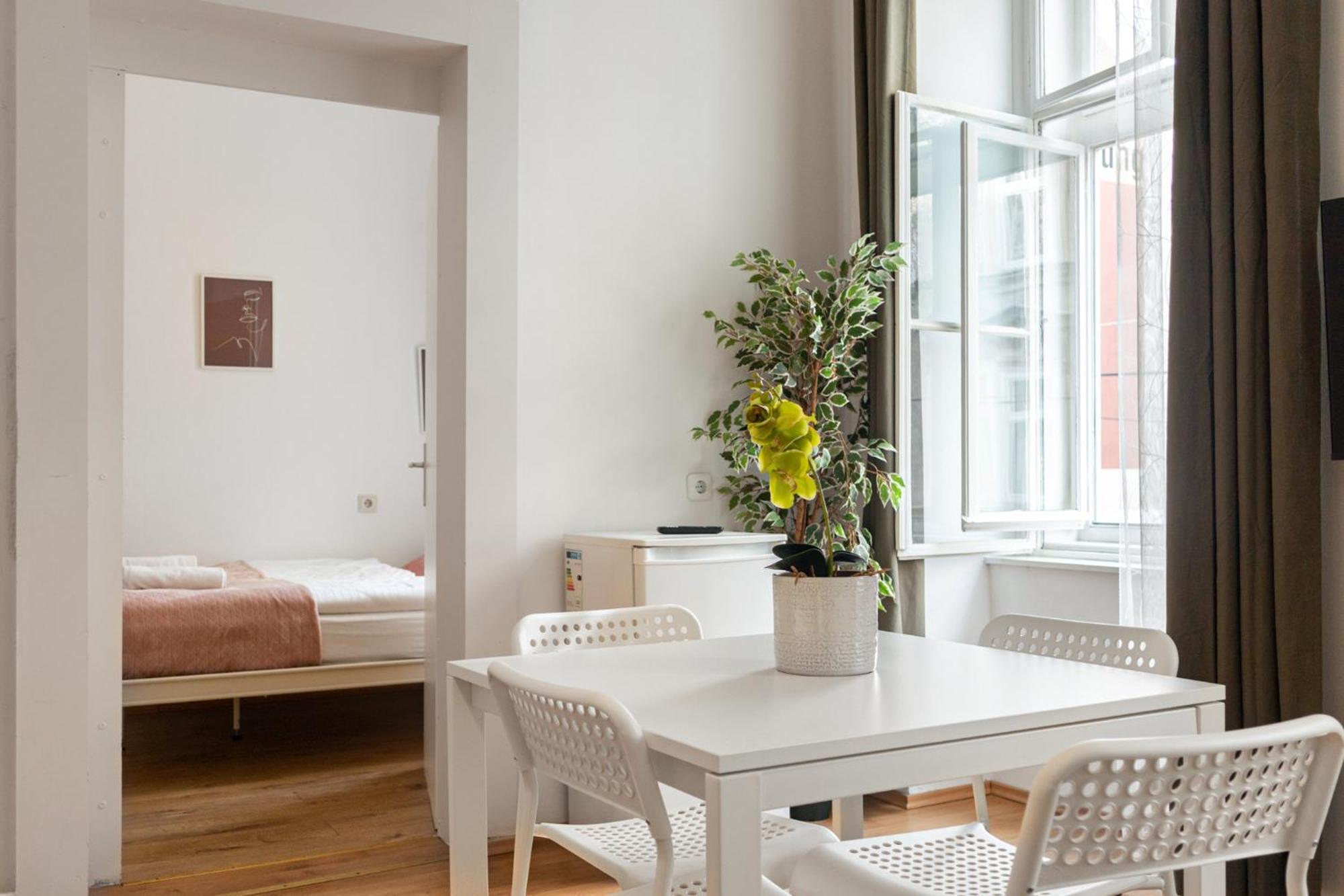 Comfortable 2br And Well Connected Vienna