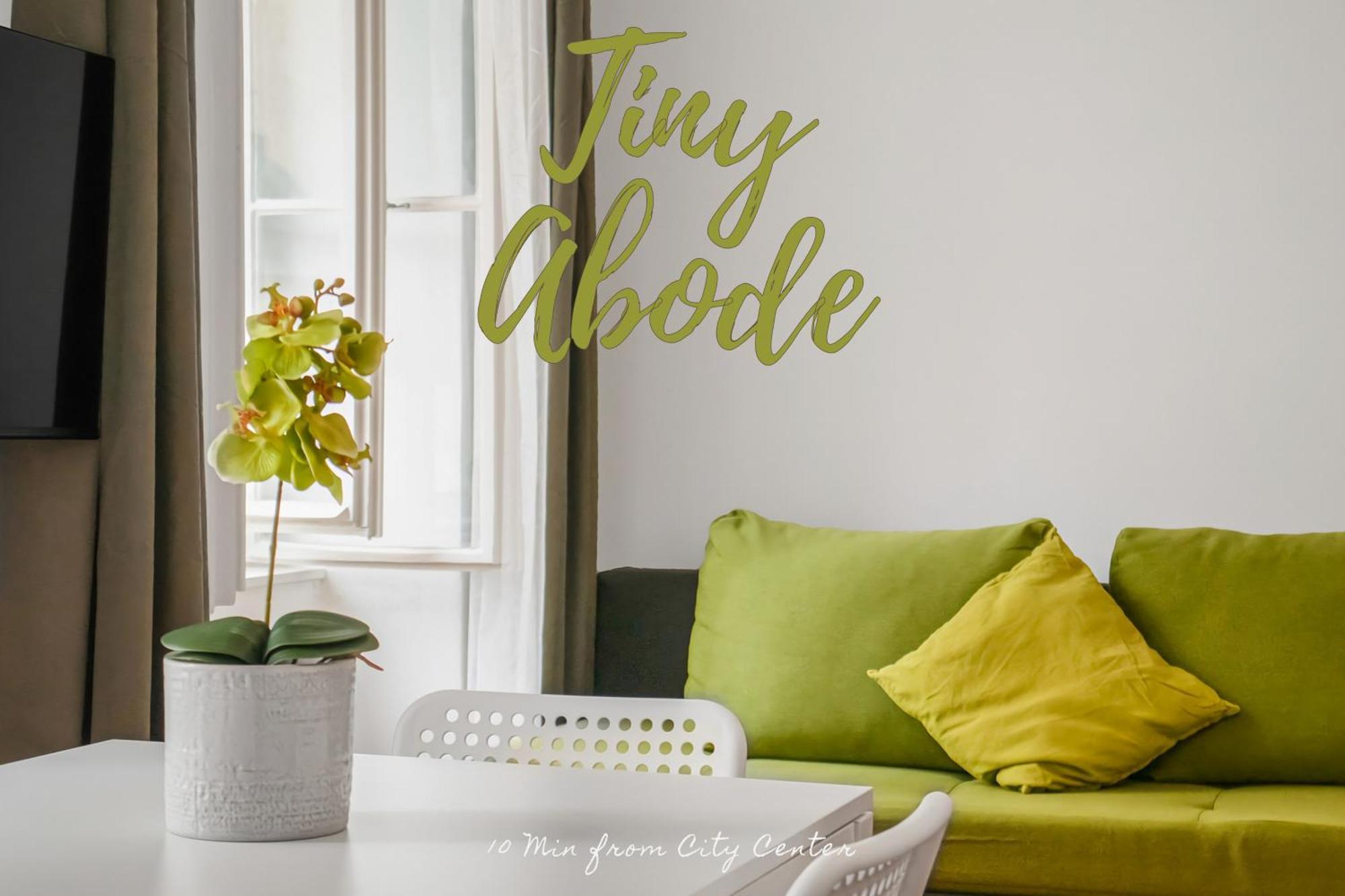 Apartment Comfortable 2br And Well Connected Vienna