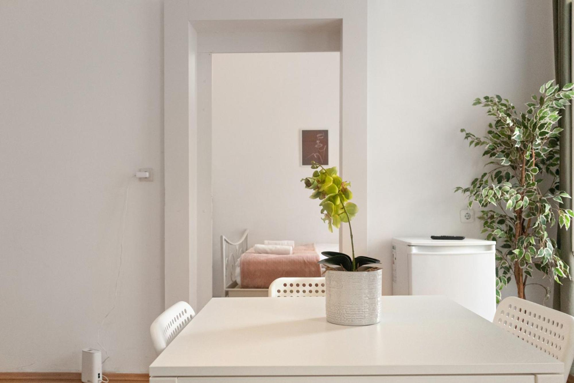 Comfortable 2br And Well Connected Vienna