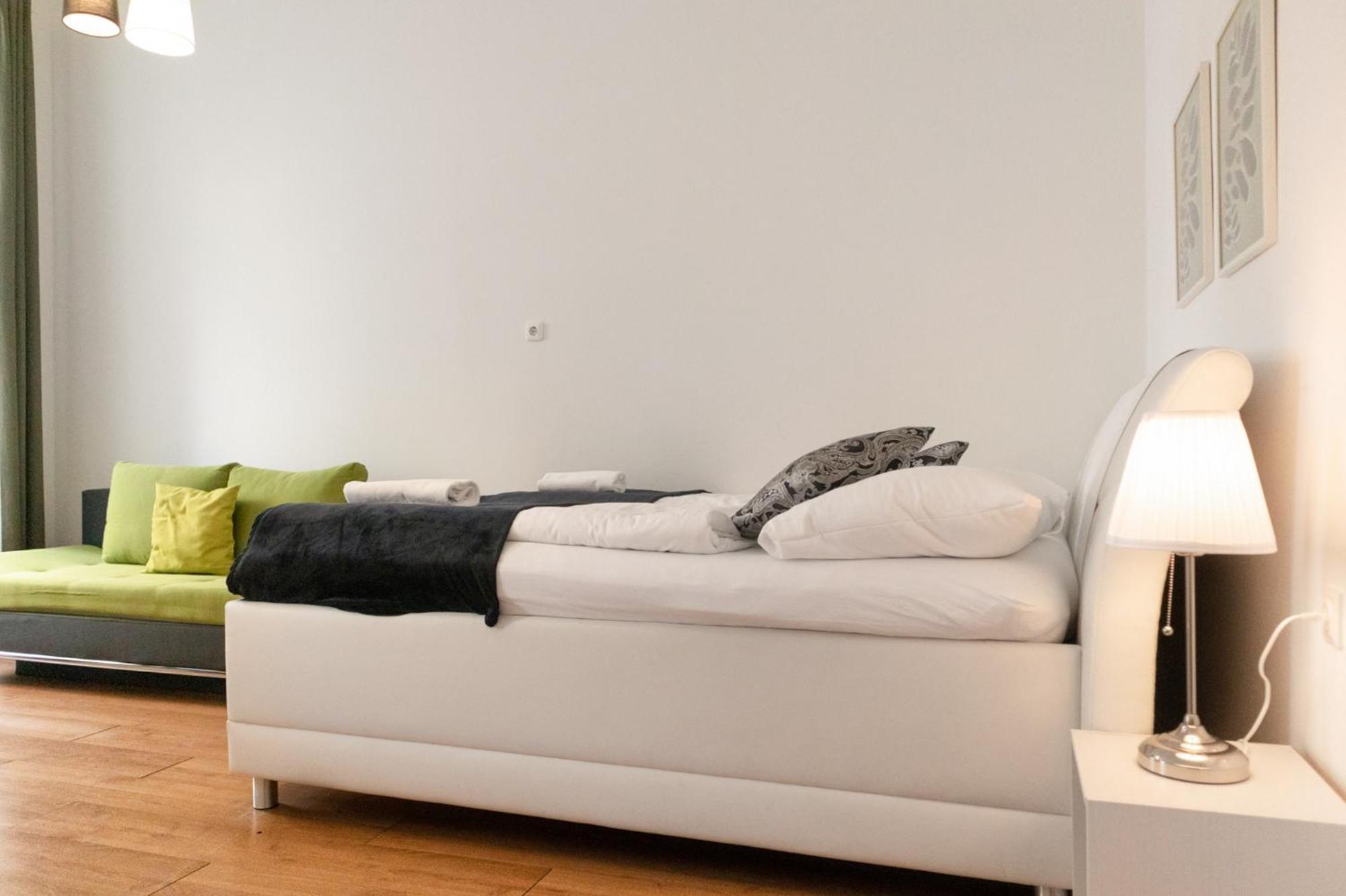 Comfortable 2br And Well Connected Vienna