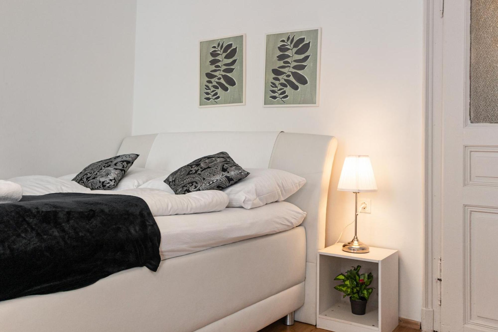 Comfortable 2br And Well Connected * Vienna