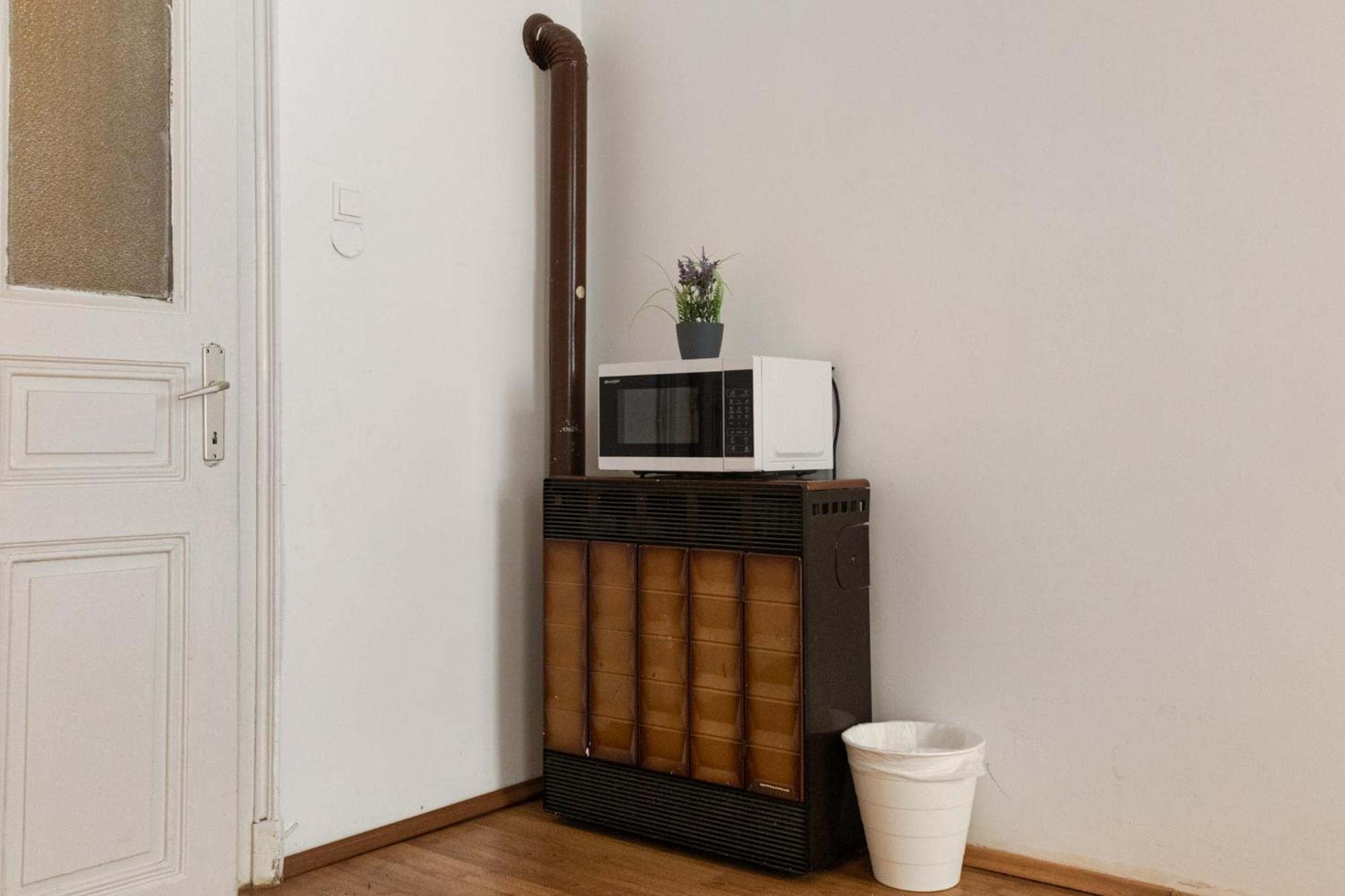 Comfortable 2br And Well Connected Vienna