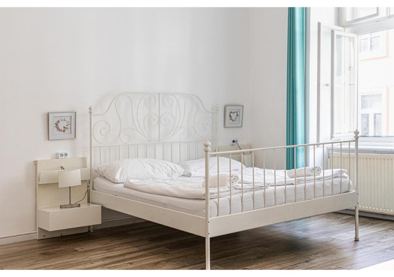 Apartment 4 Stylish Suitable For Long Vienna