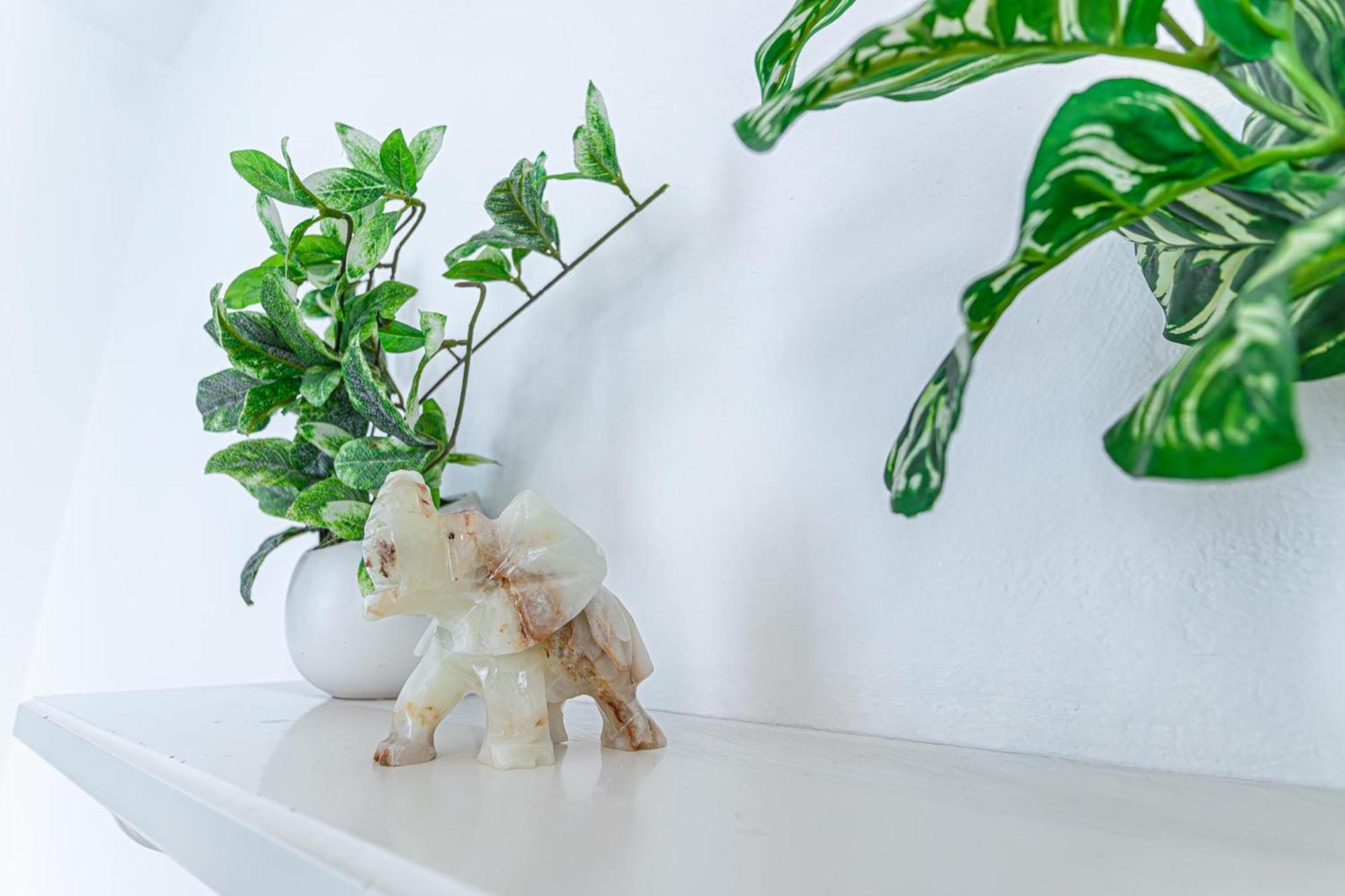 4 Stylish Suitable For Long Apartment