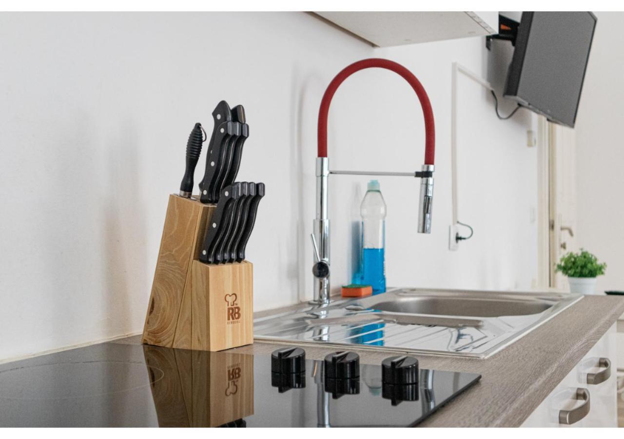 Apartment 4 Stylish Suitable For Long
