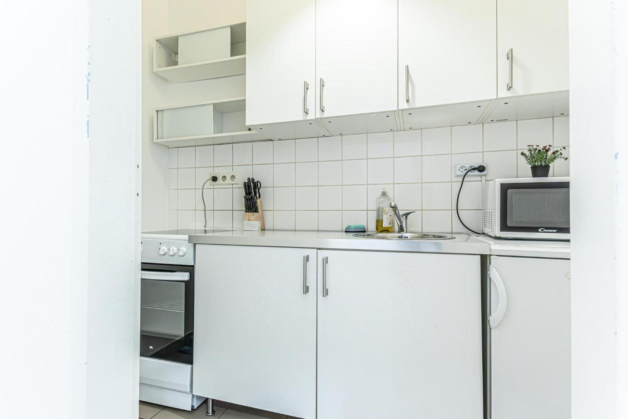 4 Stylish Suitable For Long Apartment Vienna
