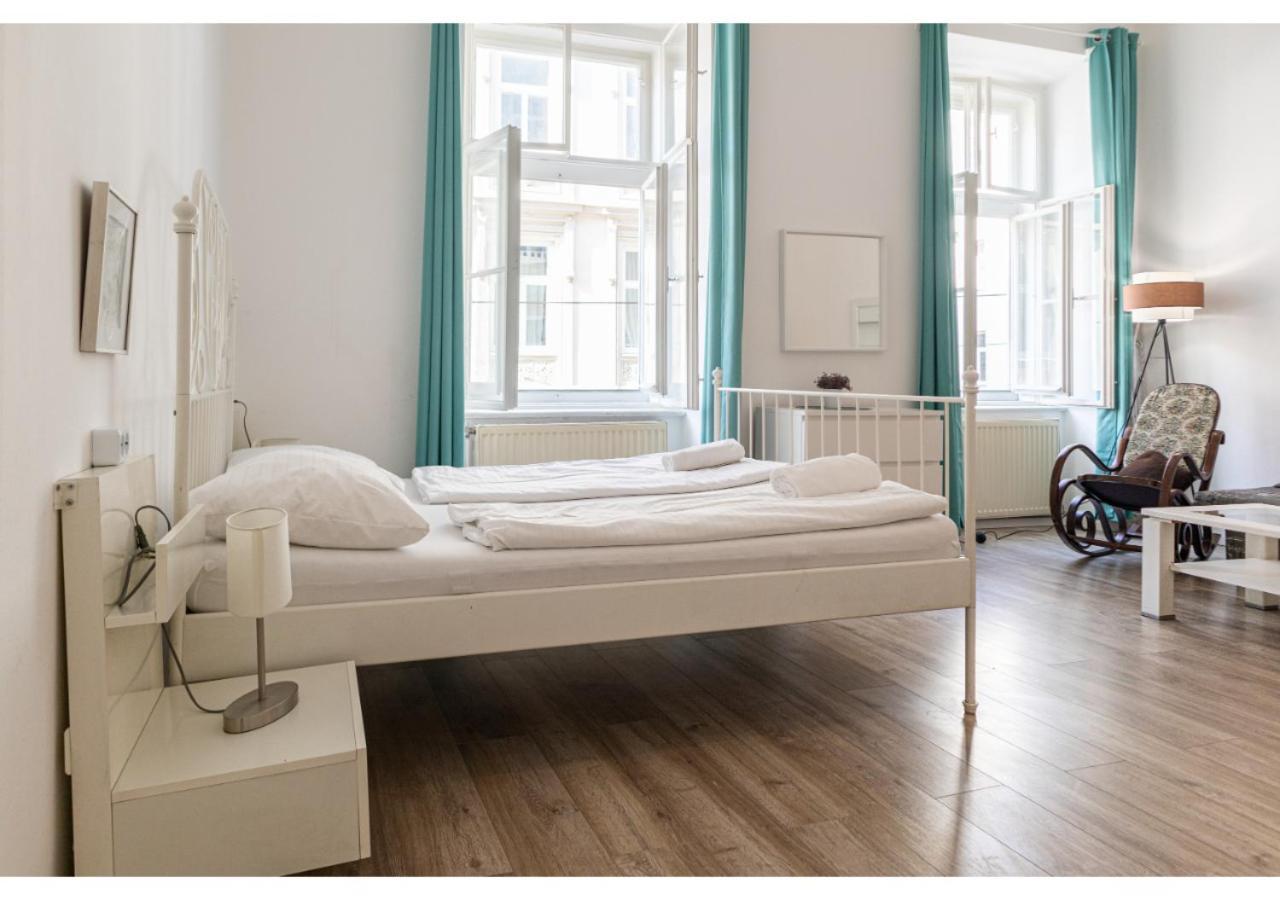 4 Stylish Suitable For Long Apartment Vienna