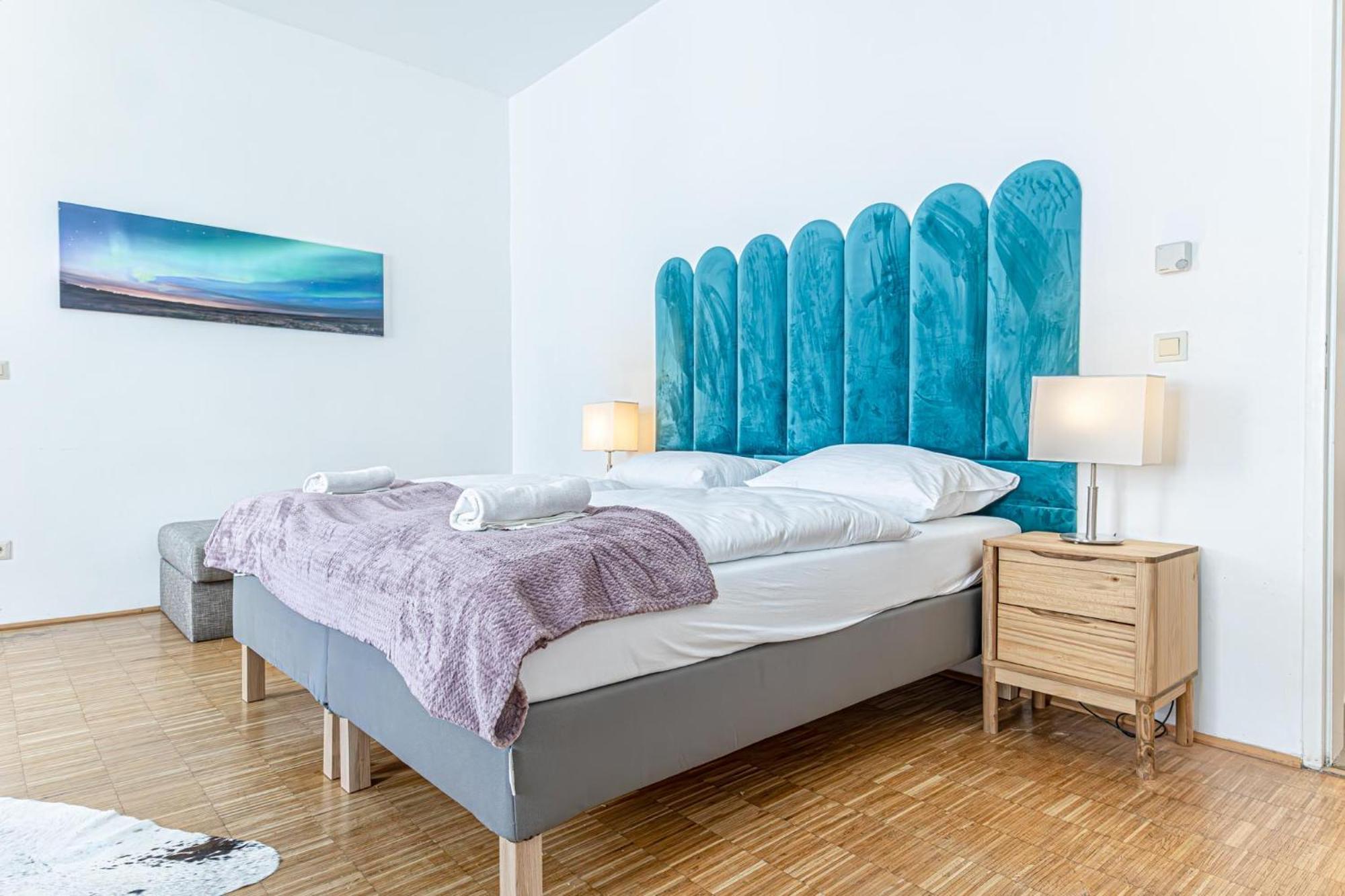4 Stylish Suitable For Long Vienna