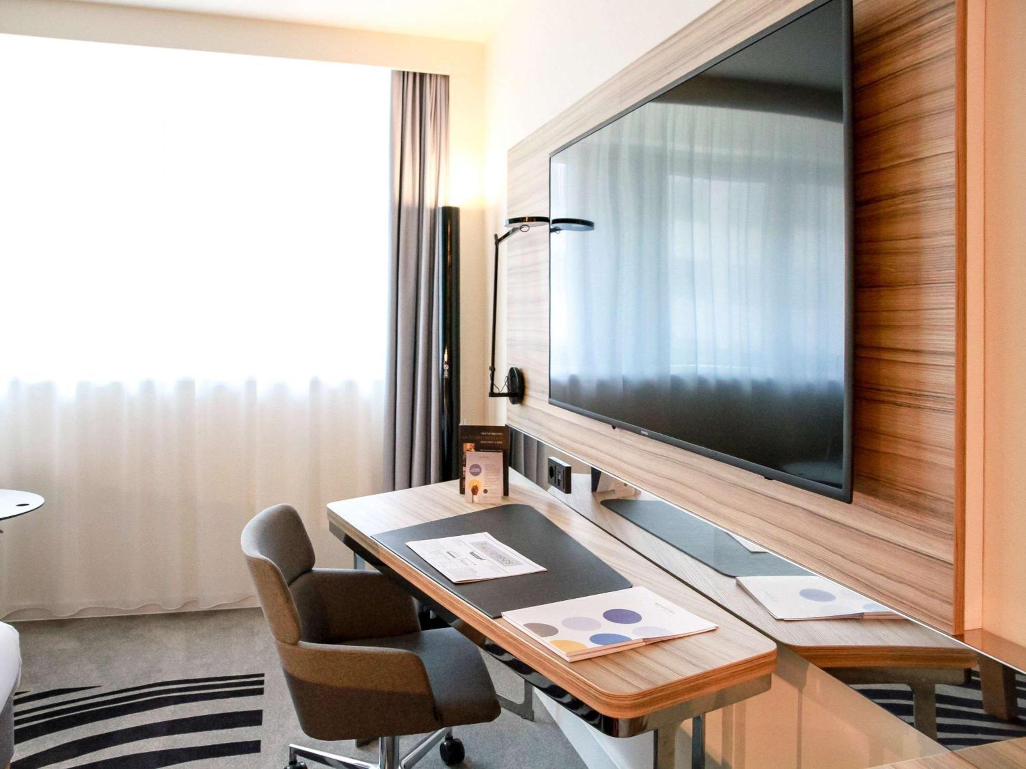 Novotel 4* Vienna