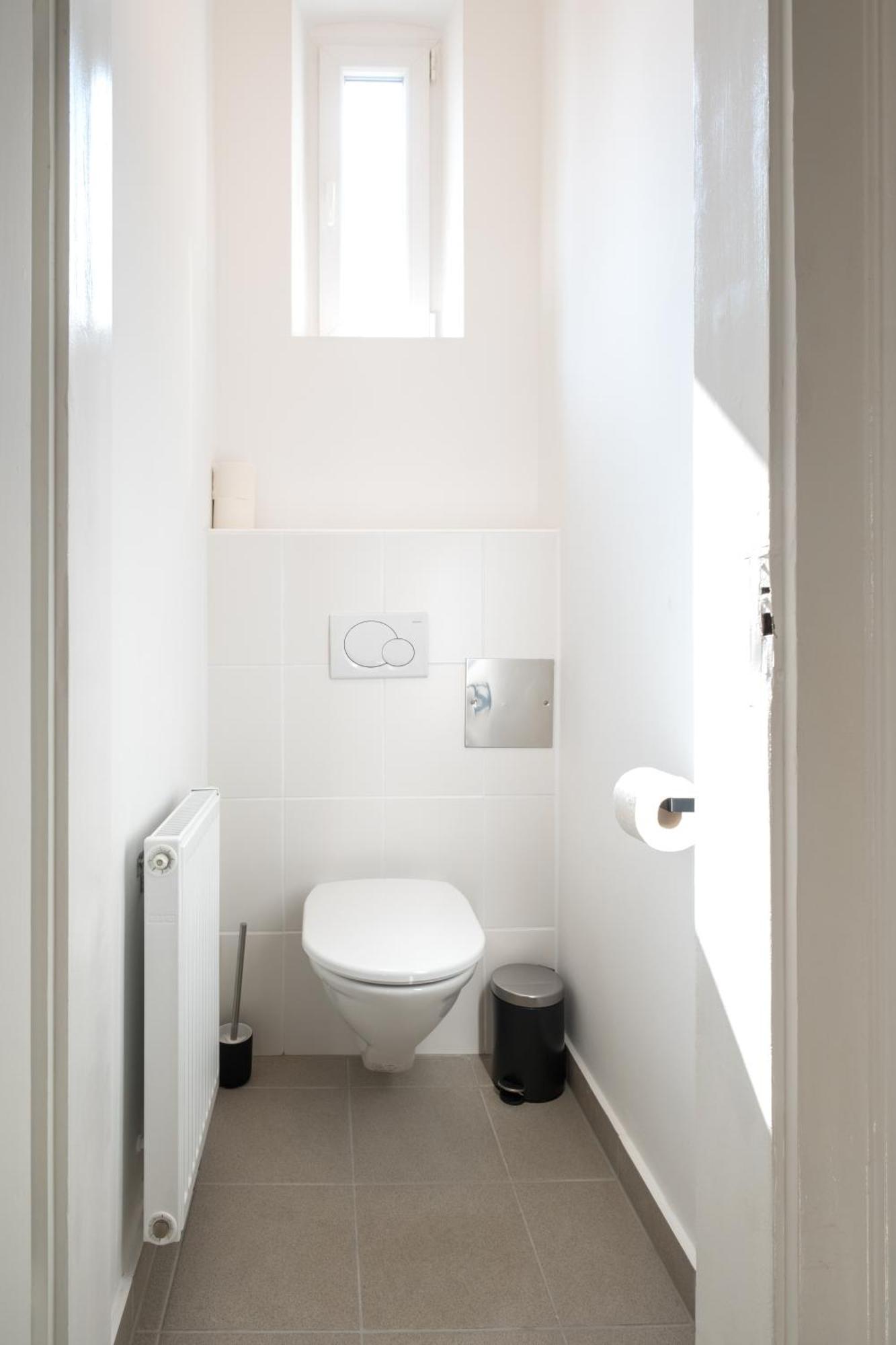 Apartamento City Apartments Vienna Viena