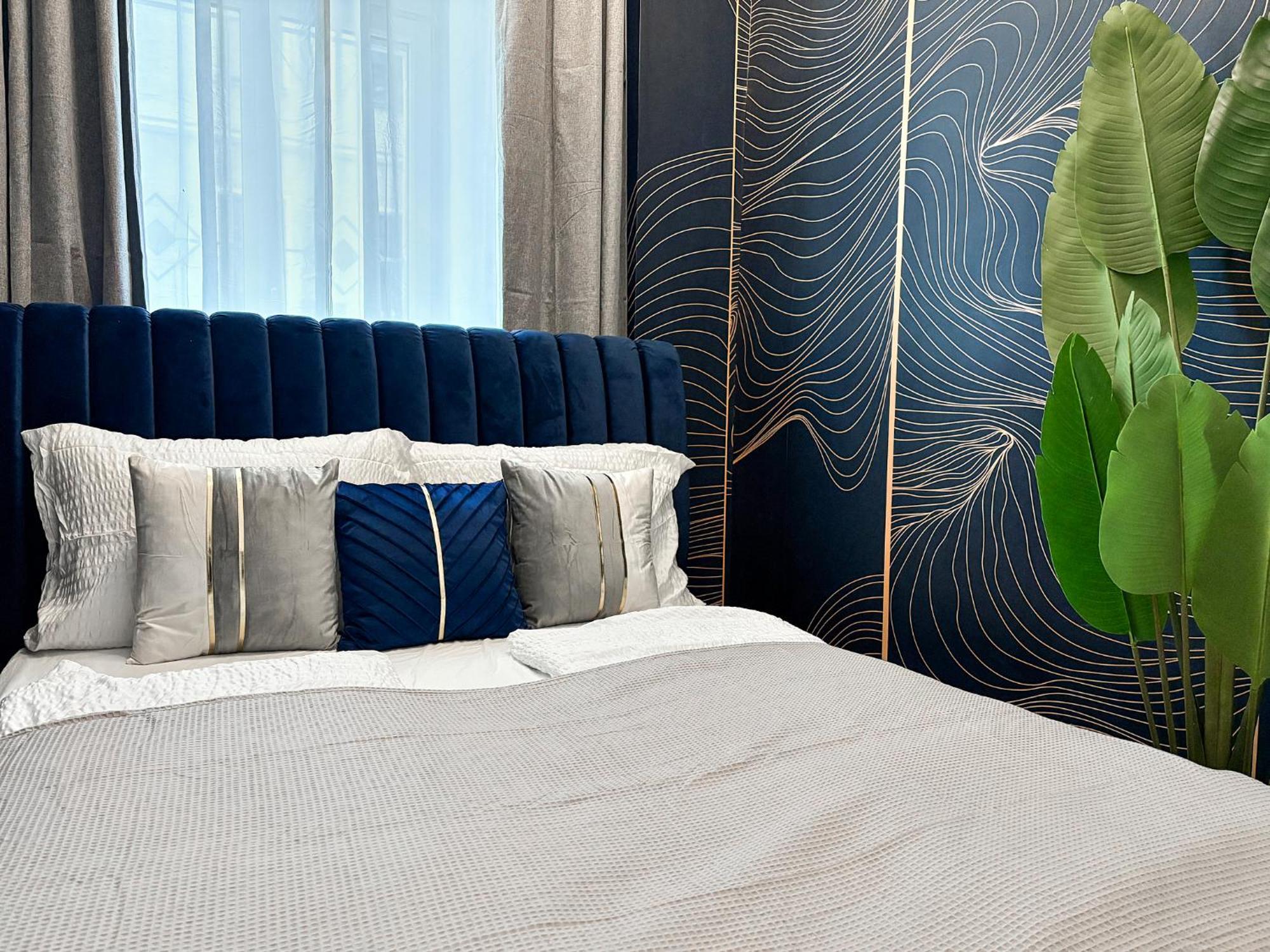 Apartment Close To Augarten I 5 Minutes To Metro, Bus And Train I Wifi I Very Vienna