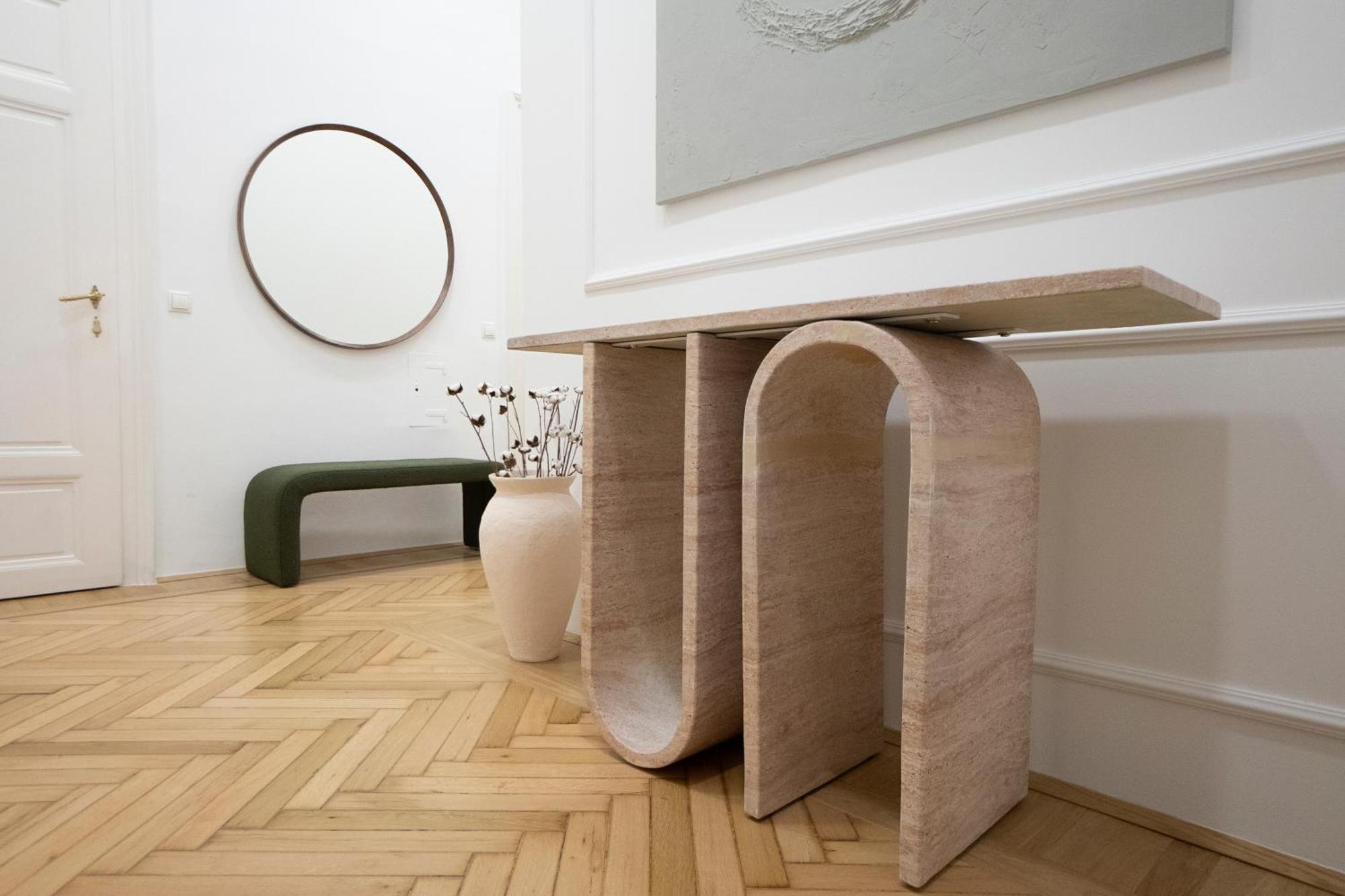 Elegant 2br Near Parliament, Self 24h Check-in Vienna