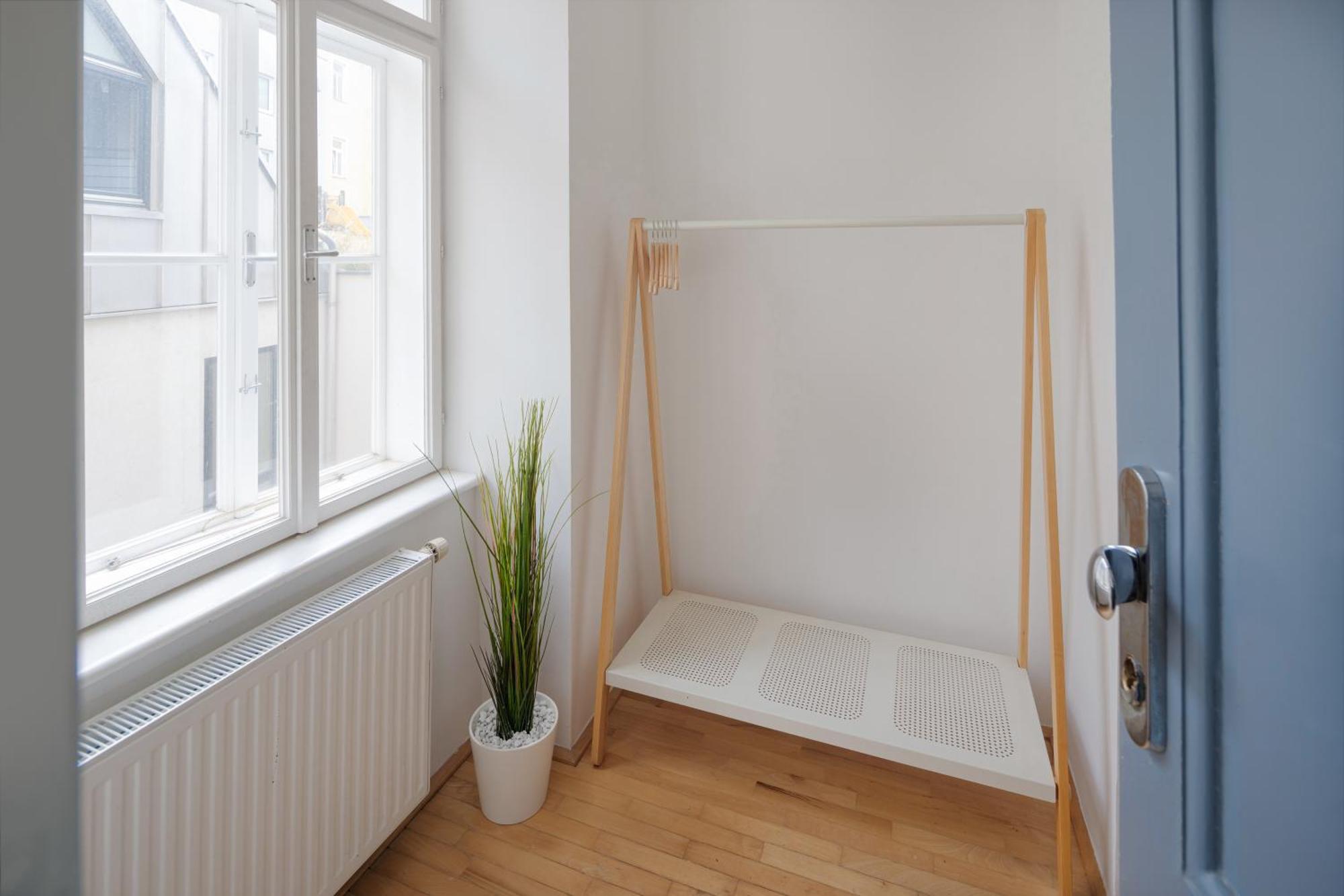 Apartment Residenz - Stil Vienna