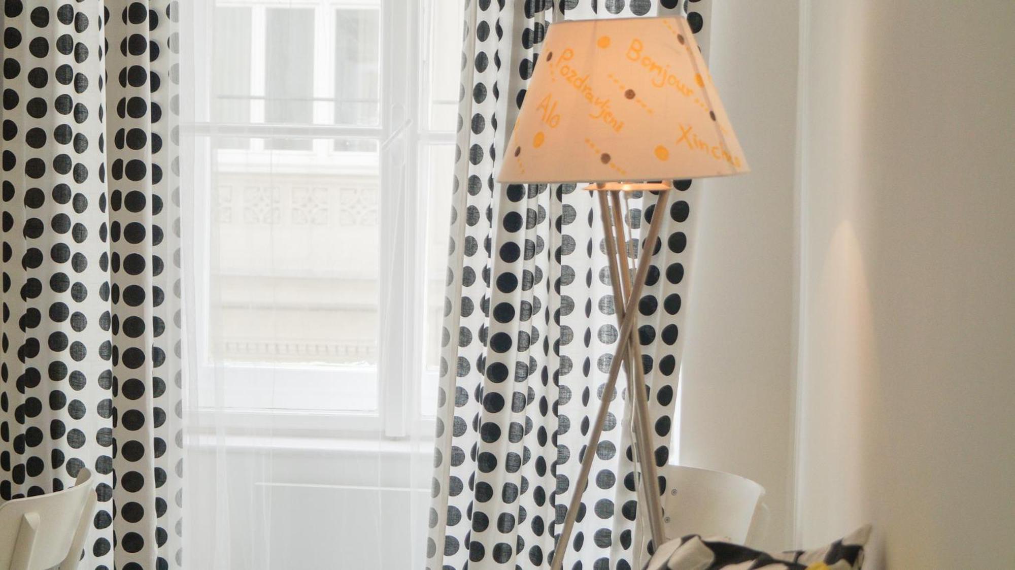 3 Elegant - Ideal For Long Apartment *