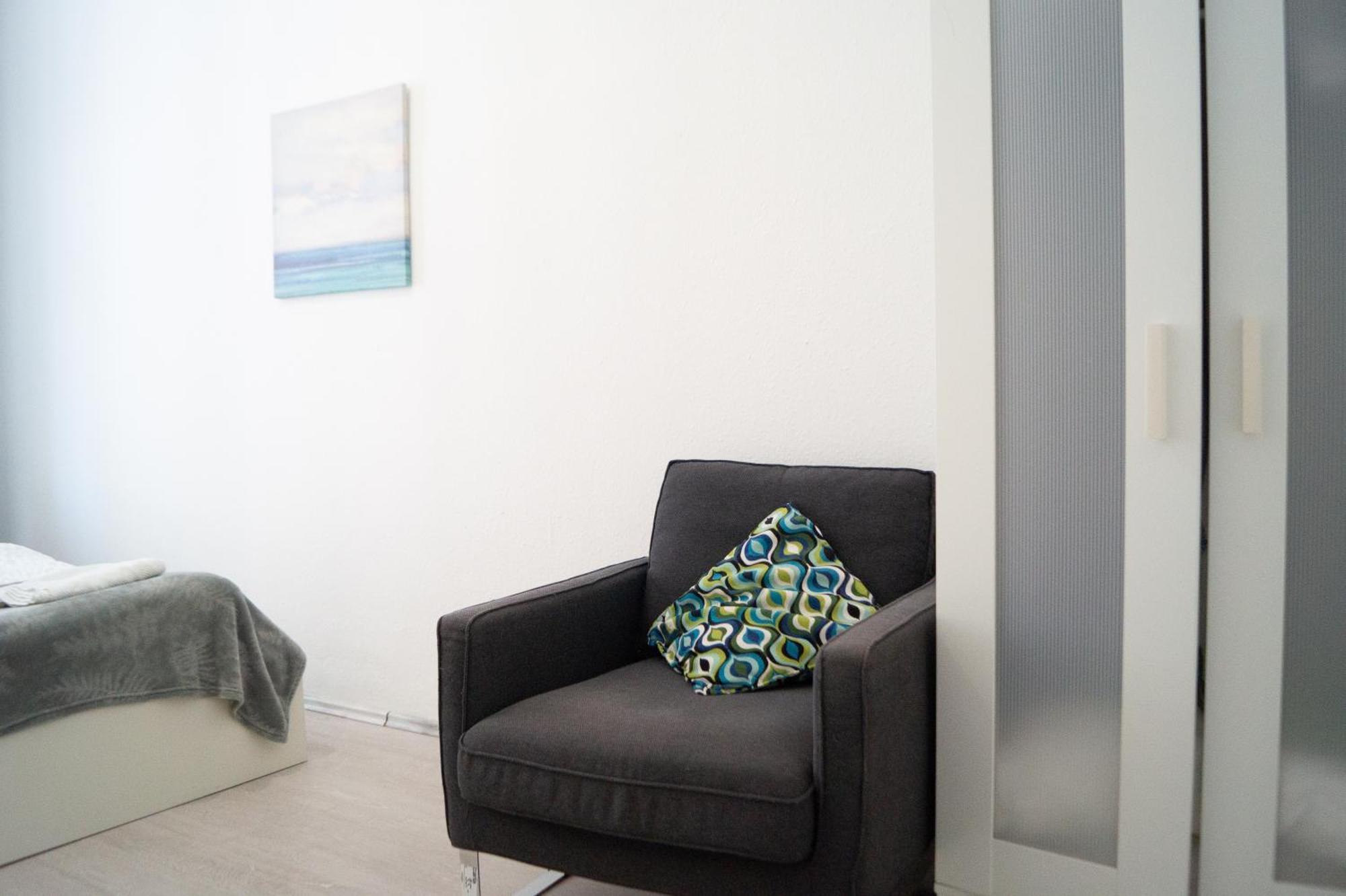 3 Elegant - Ideal For Long Apartment