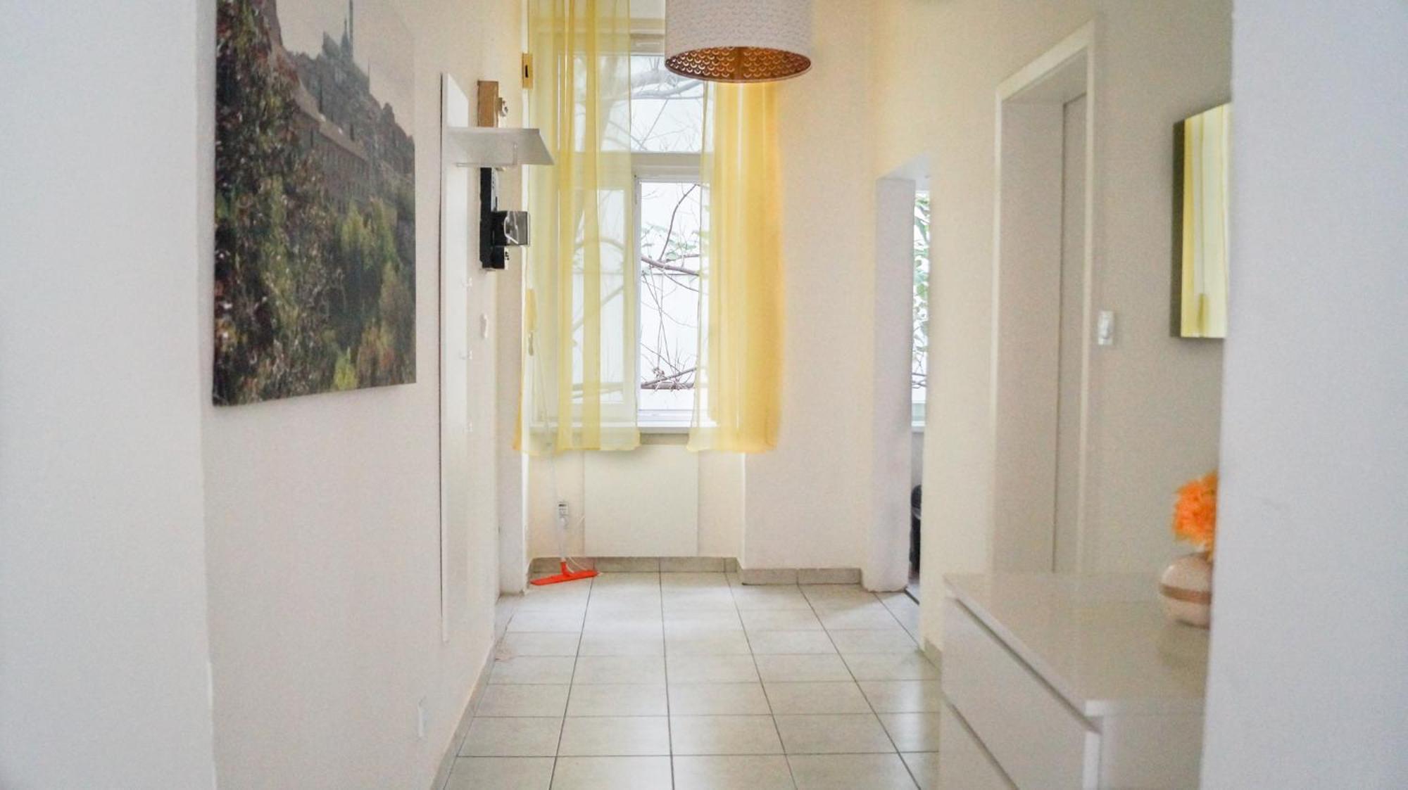Apartment 3 Elegant - Ideal For Long
