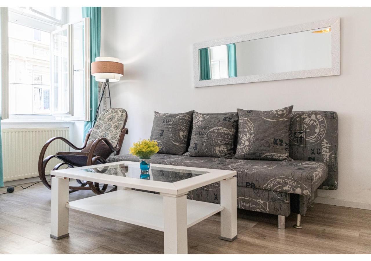 Apartment 3 Elegant - Ideal For Long *