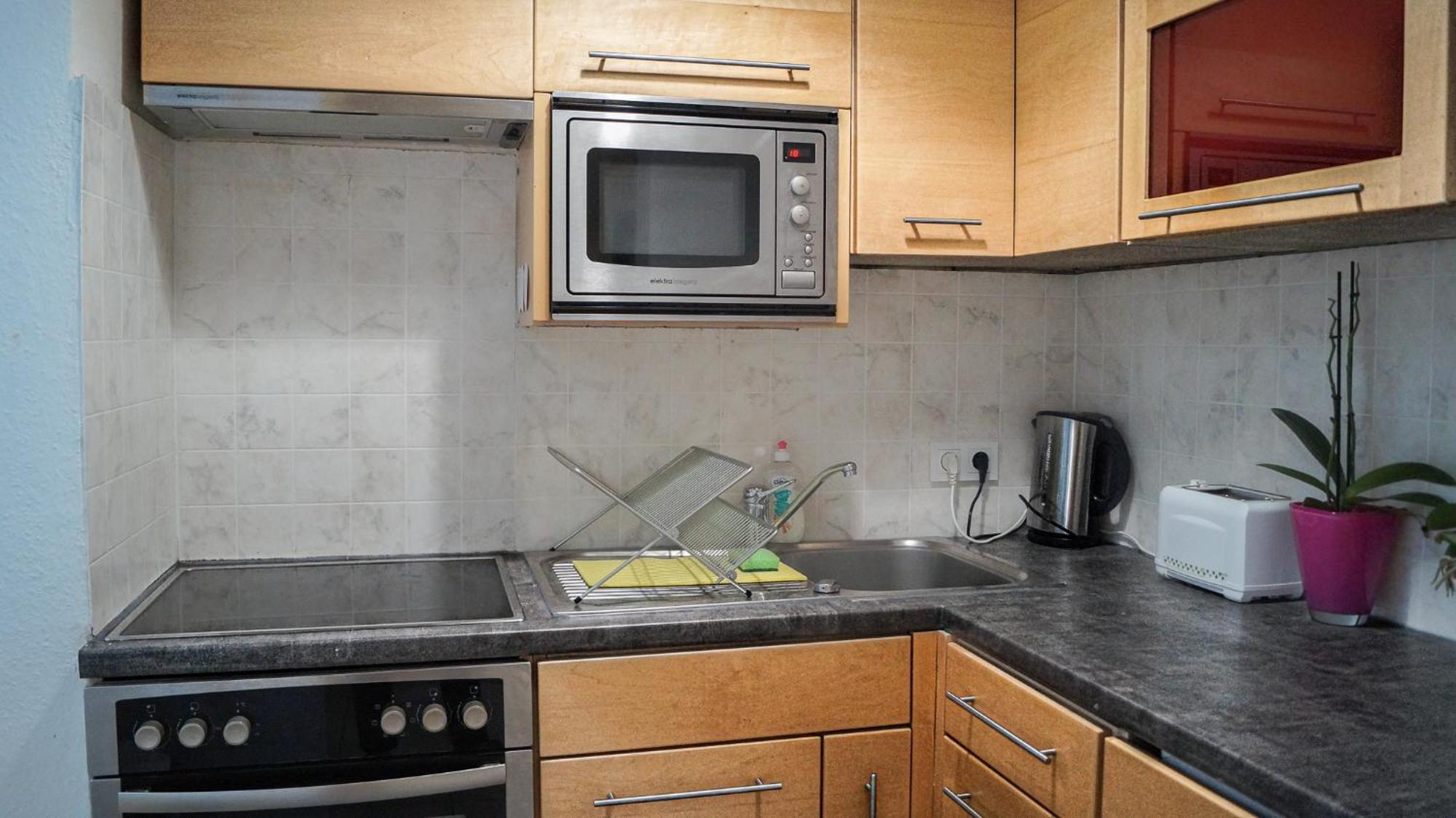 3 Elegant - Ideal For Long Apartment