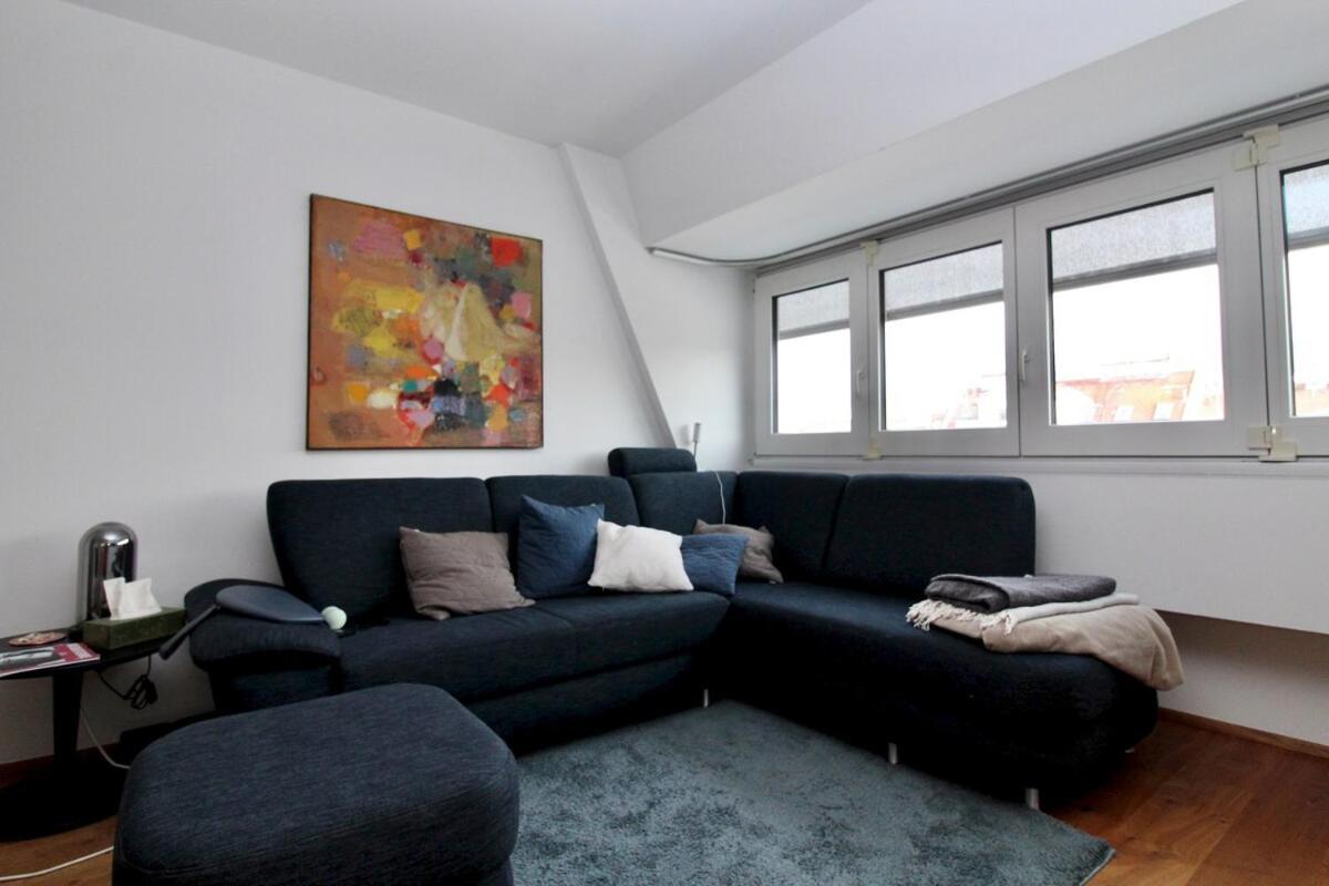 Appartamento Modern Rooftop Vienna