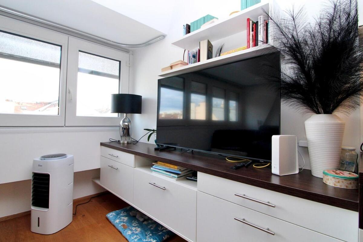 Appartamento Modern Rooftop