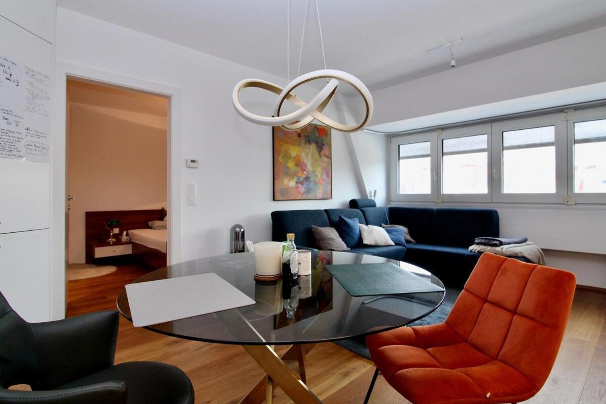 Appartamento Modern Rooftop *