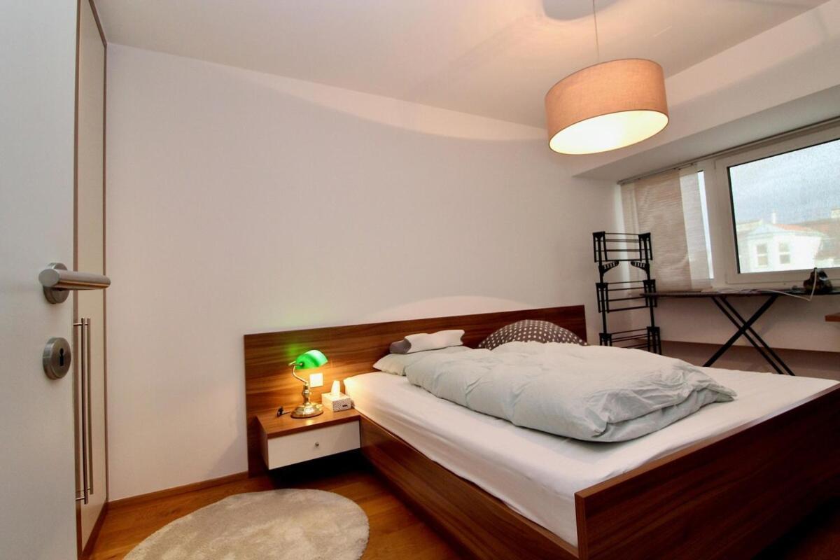 Appartamento Modern Rooftop