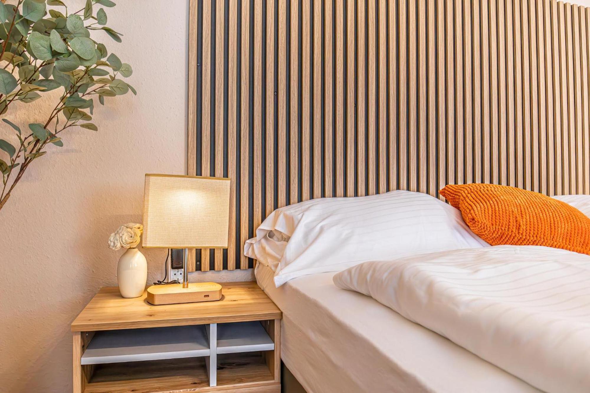 Apartment Charming 2br Aprtment Near Tourist Attractions Vienna