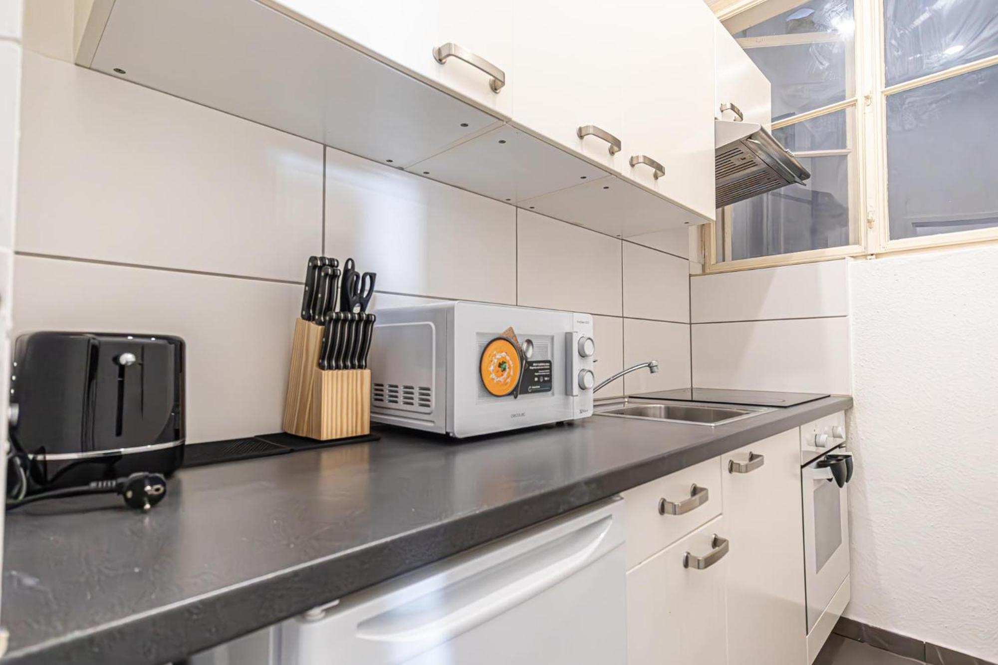 Charming 2br Aprtment Near Tourist Attractions Vienna