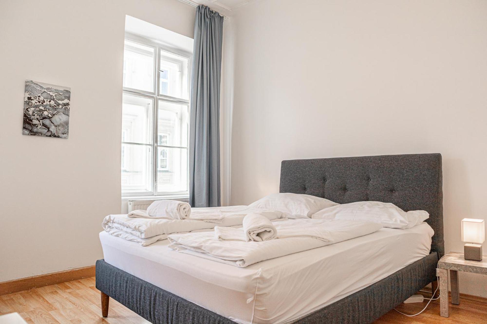 Belvedere 3br Shared - 12 Min From Center Apartment Vienna