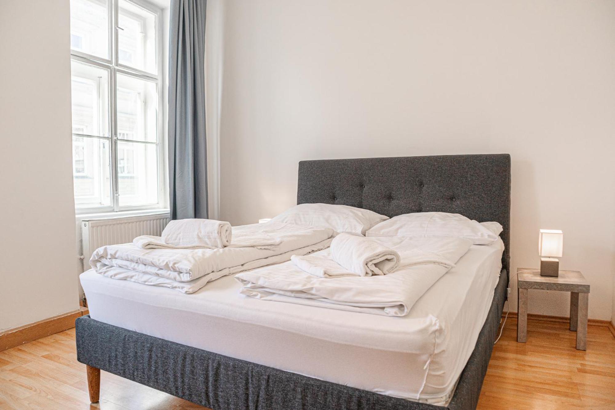Belvedere 3br Shared - 12 Min From Center Apartment Vienna