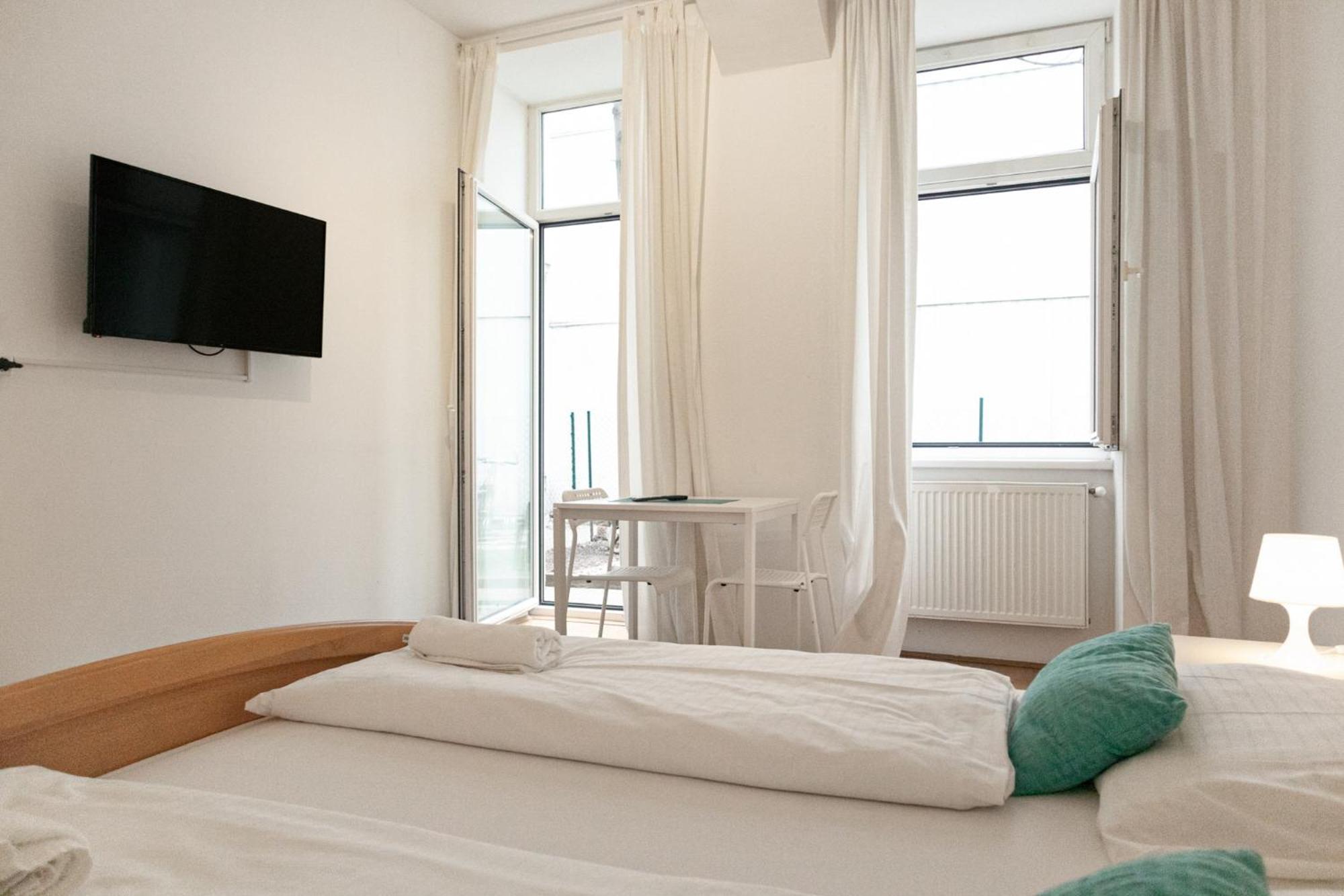 Lovely 3br Shared - Perfect For Longstays In Lockdown * Vienna