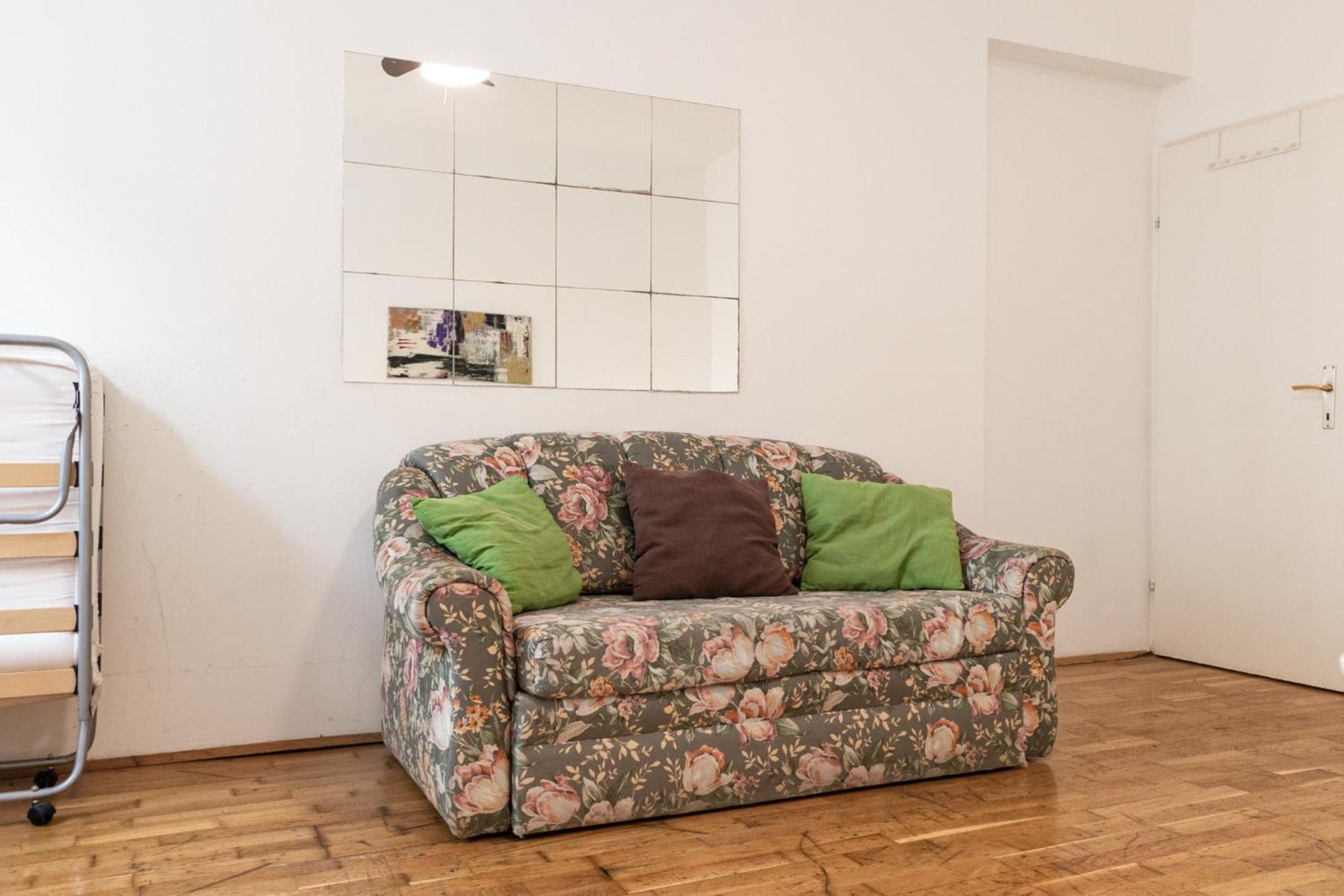 Lovely 3br Shared - Perfect For Longstays In Lockdown * Vienna