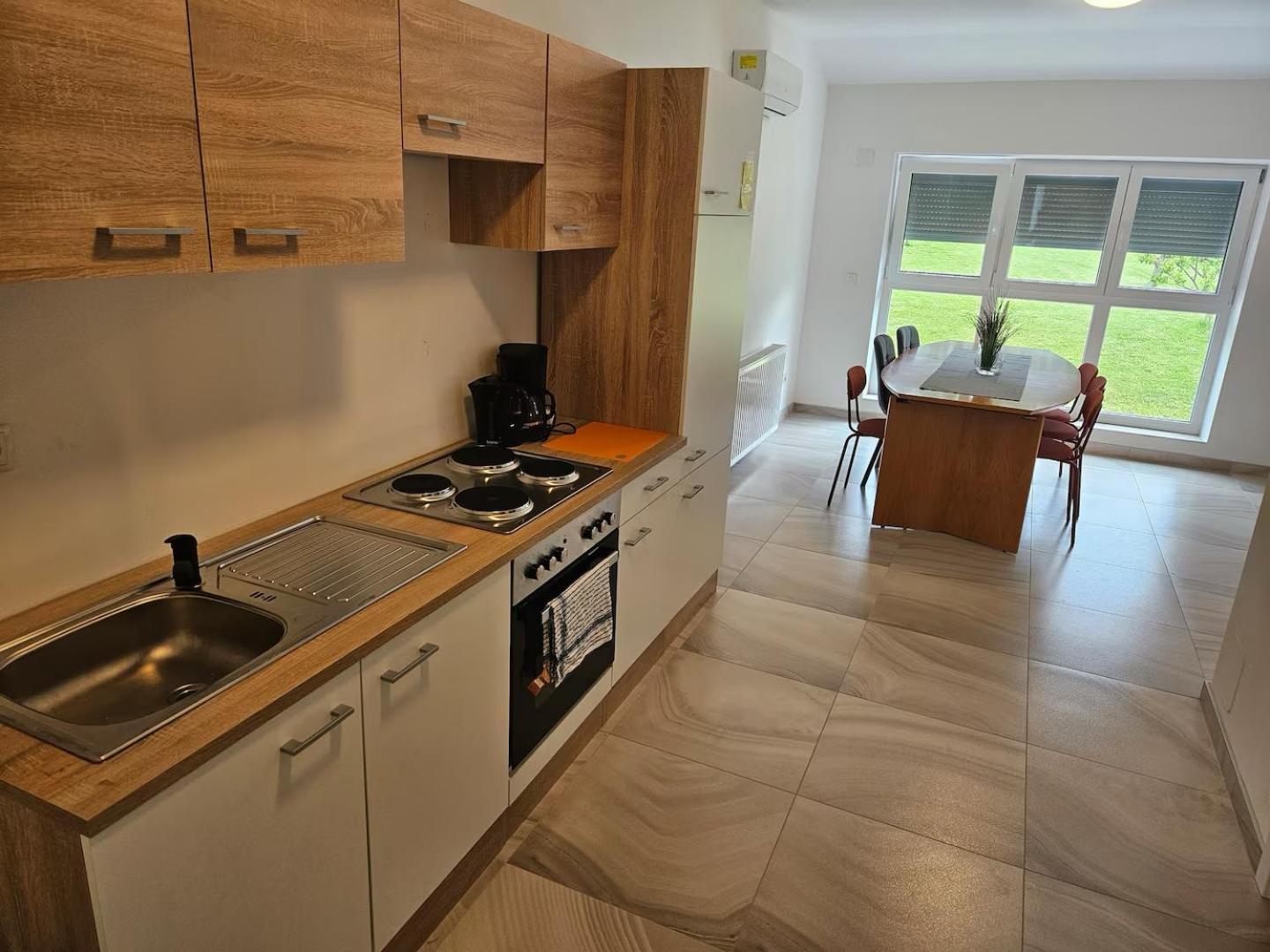 10 Minutes To S-bahn I Garden Option I Wifi Apartment