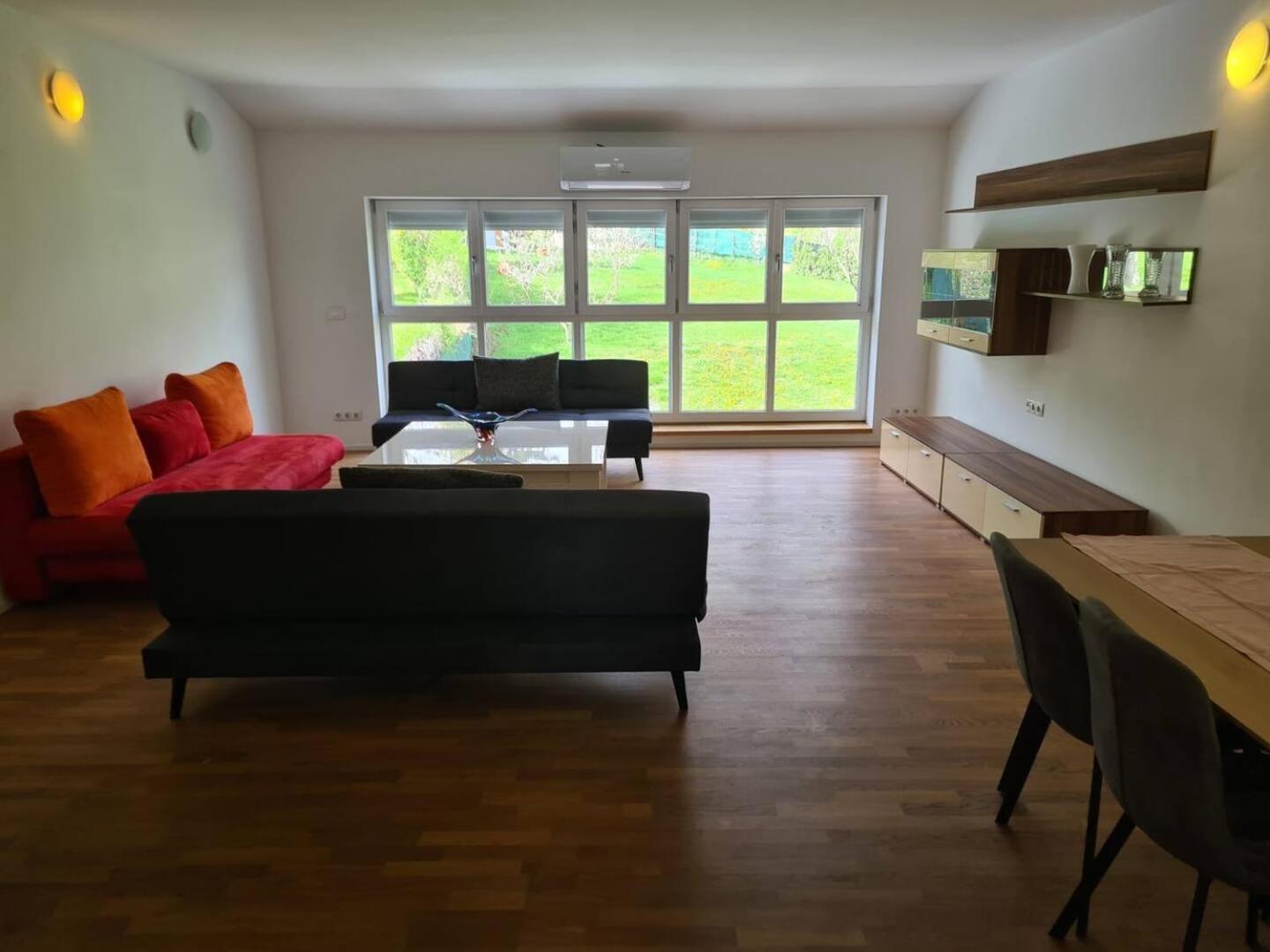 Apartment 10 Minutes To S-bahn I Garden Option I Wifi Vienna