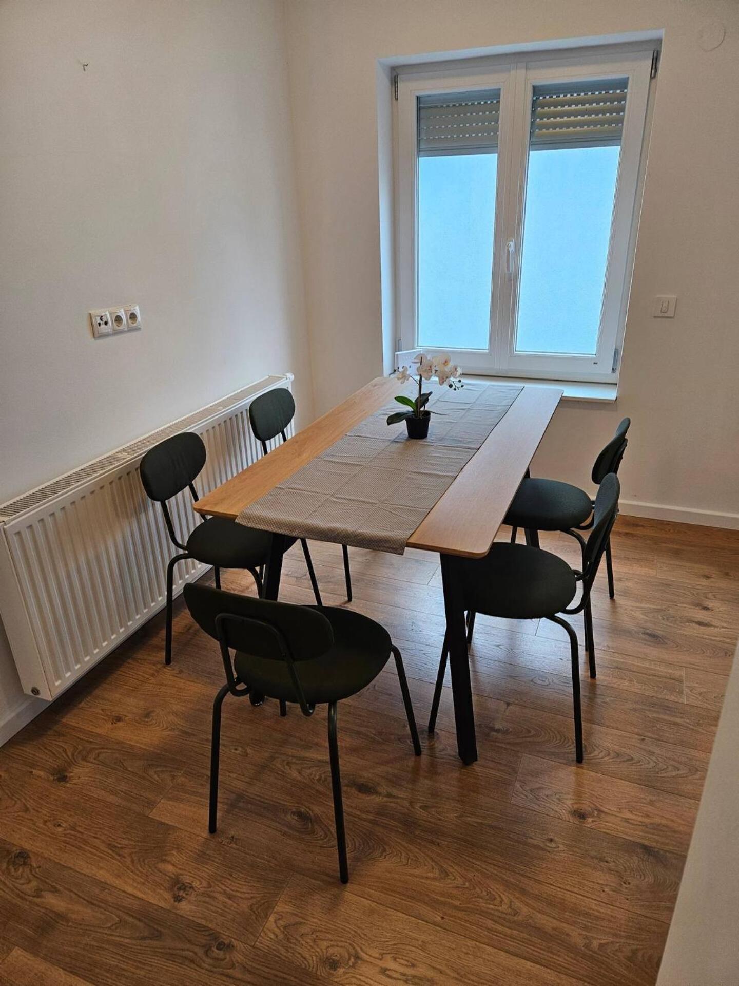 Apartment 10 Minutes To S-bahn I Garden Option I Wifi