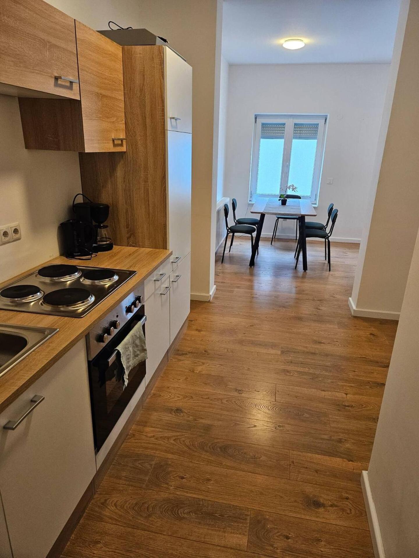 Apartment 10 Minutes To S-bahn I Garden Option I Wifi *