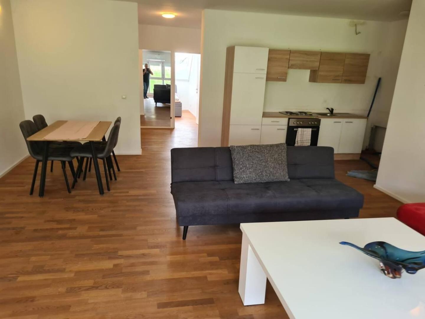 Apartment 10 Minutes To S-bahn I Garden Option I Wifi Vienna