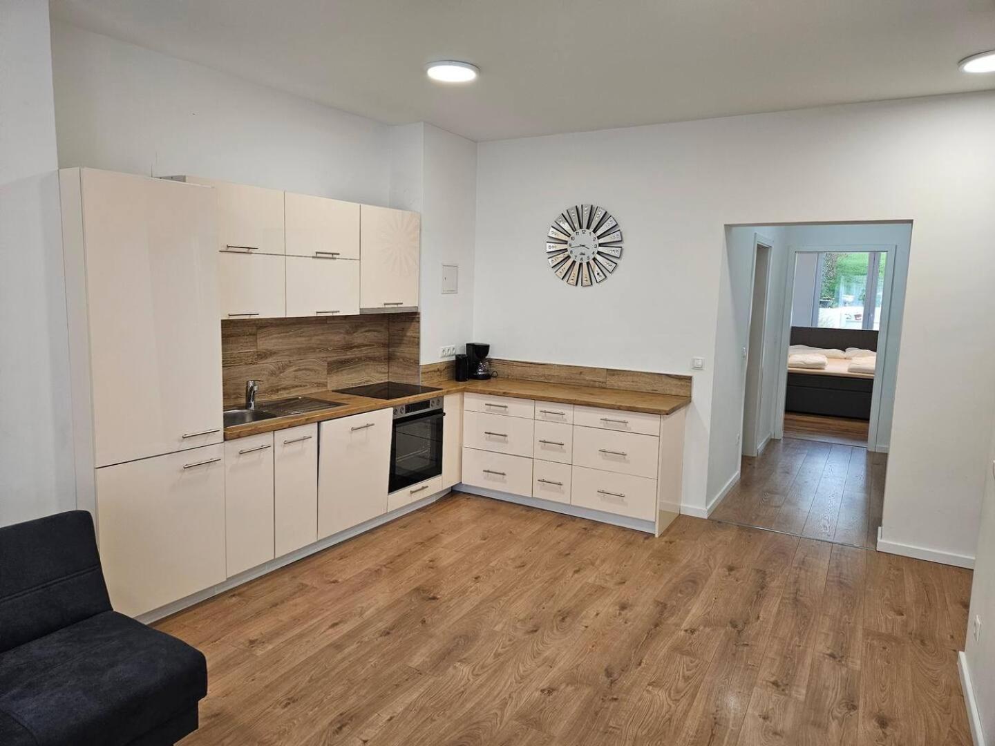 10 Minutes To S-bahn I Garden Option I Wifi Apartment