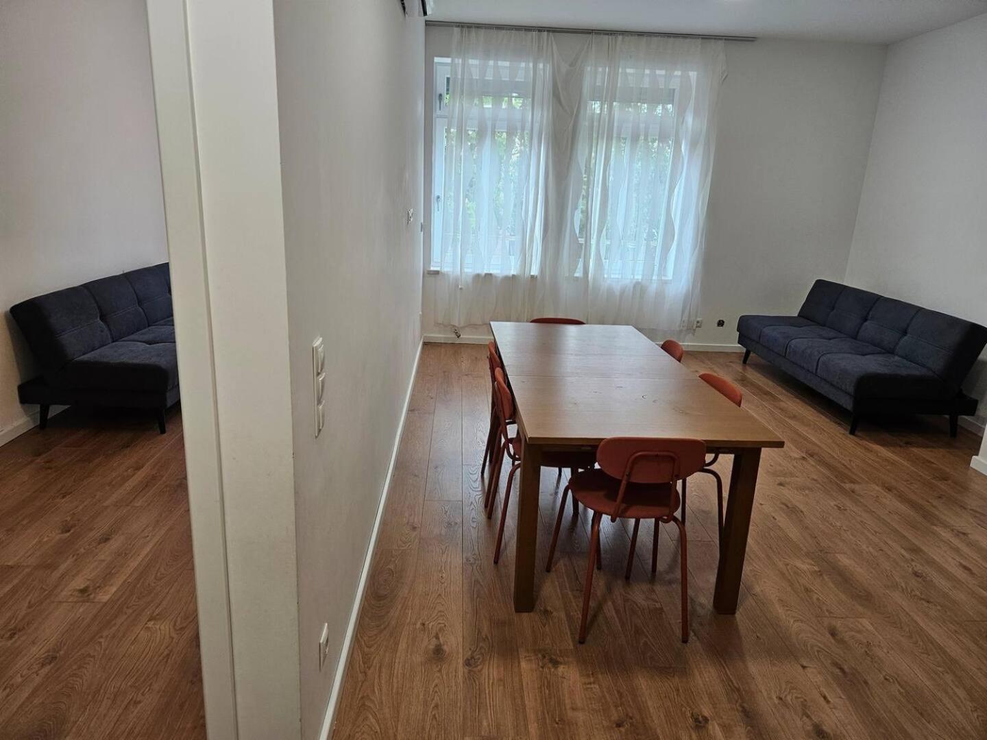 Apartment 10 Minutes To S-bahn I Garden Option I Wifi