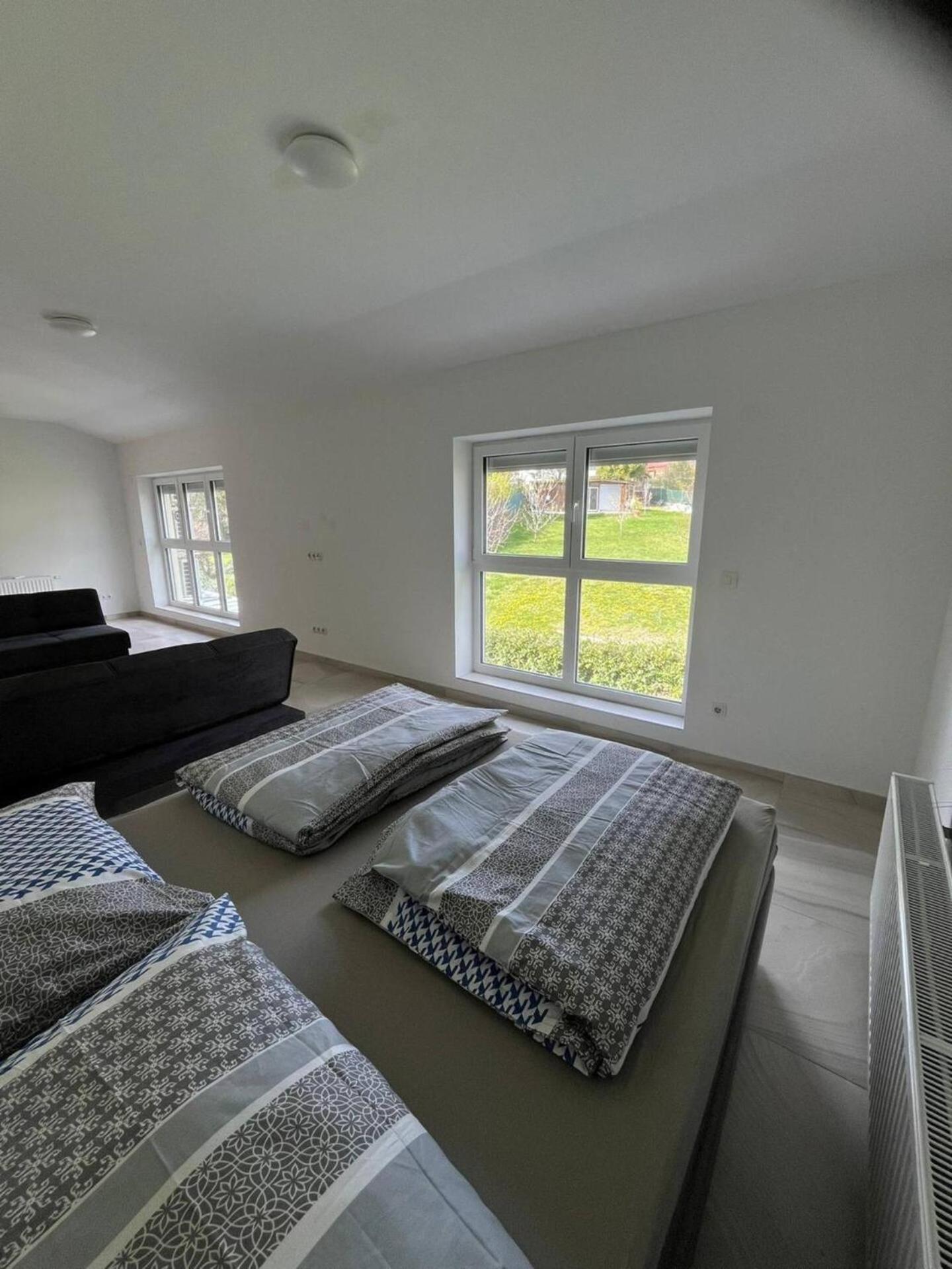 Apartment 10 Minutes To S-bahn I Garden Option I Wifi