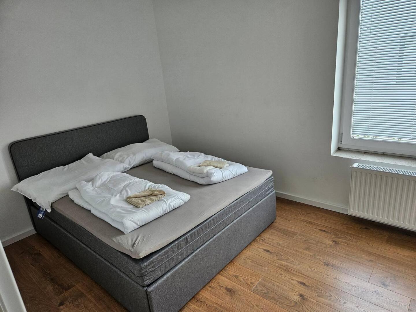 10 Minutes To S-bahn I Garden Option I Wifi * Vienna