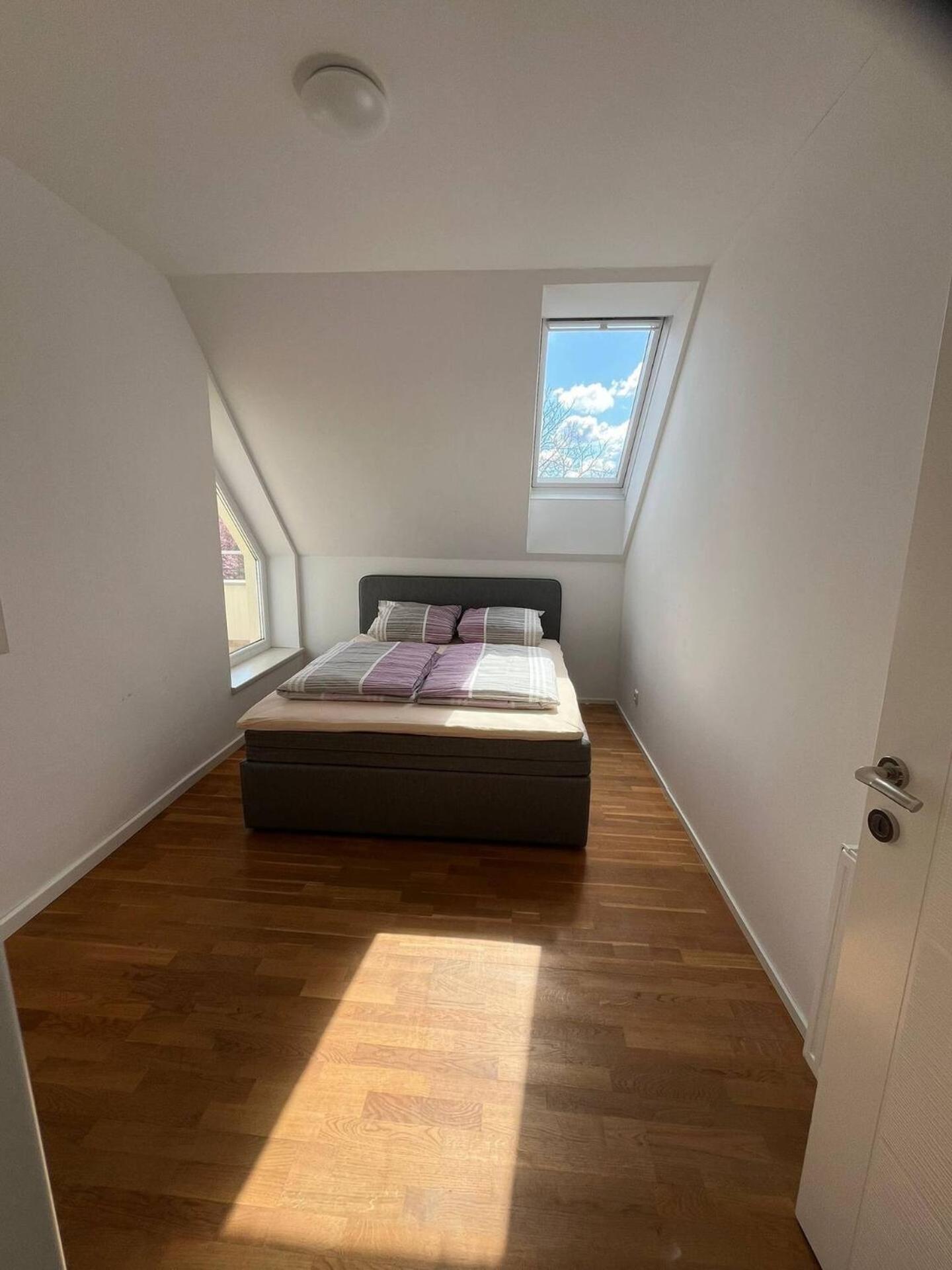 10 Minutes To S-bahn I Garden Option I Wifi Apartment