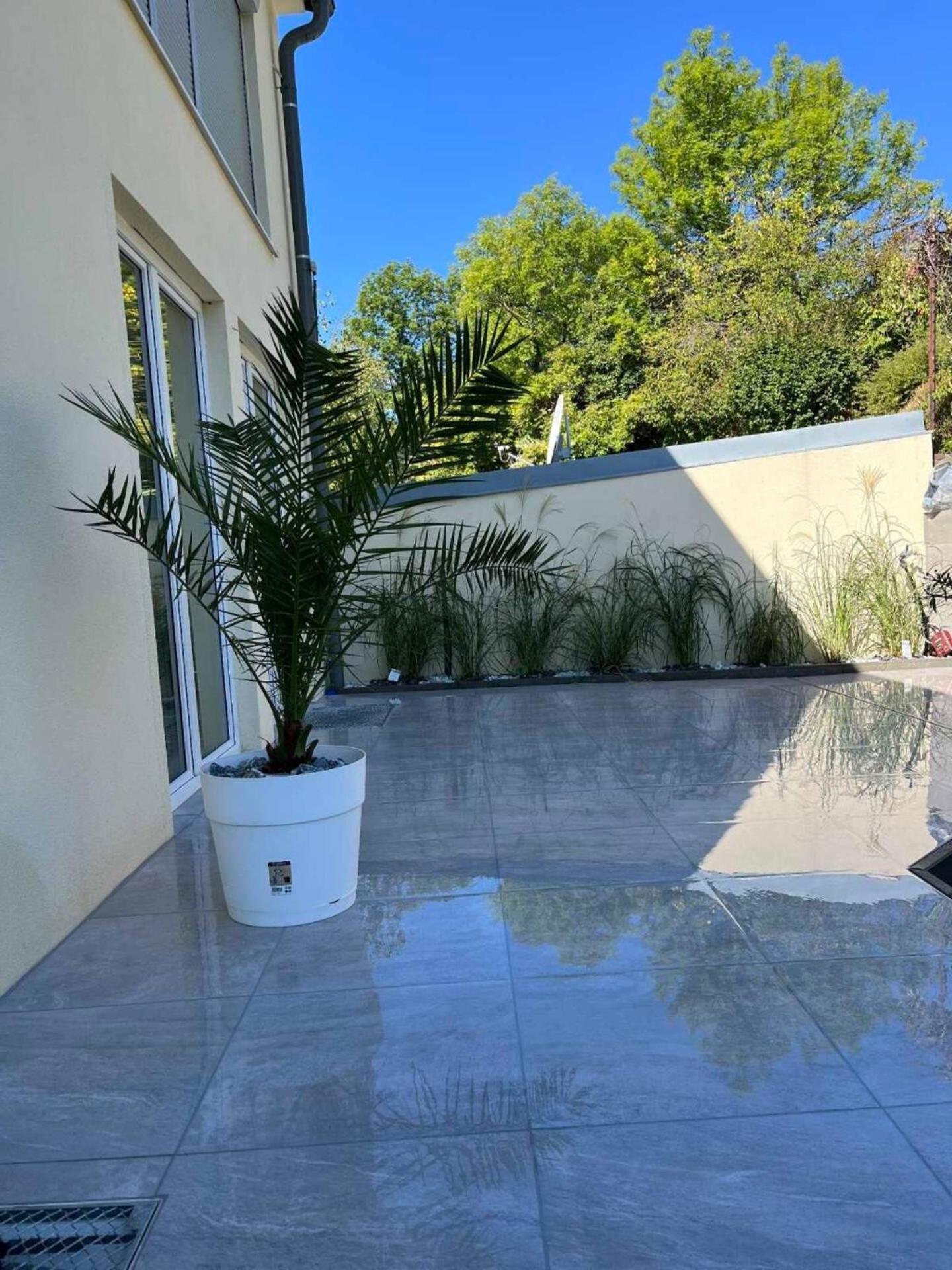 10 Minutes To S-bahn I Garden Option I Wifi Apartment Vienna