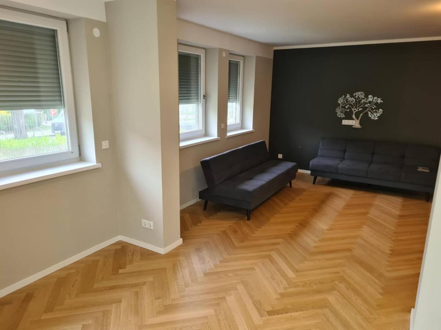Apartment 10 Minutes To S-bahn I Garden Option I Wifi *