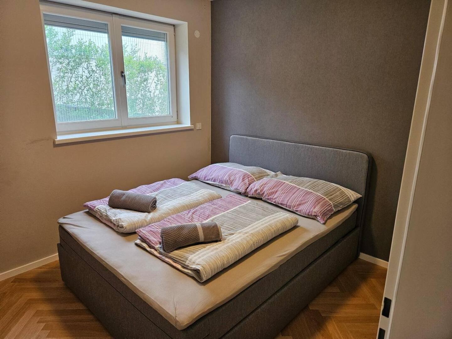 Apartment 10 Minutes To S-bahn I Garden Option I Wifi Vienna
