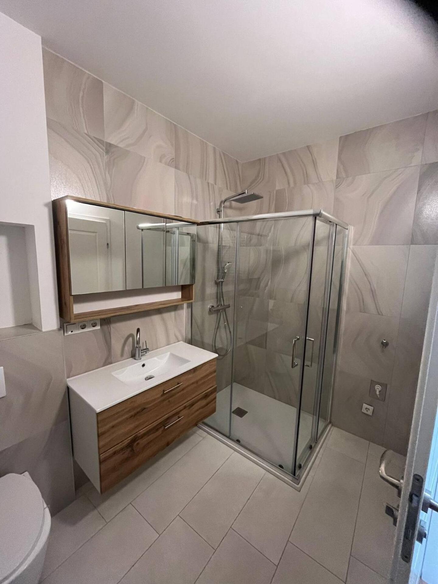 Apartment 10 Minutes To S-bahn I Garden Option I Wifi Vienna